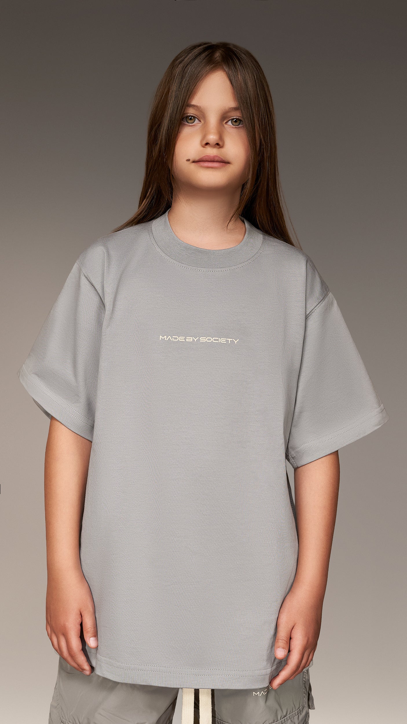 "Look Mom" T-Shirt - T36576