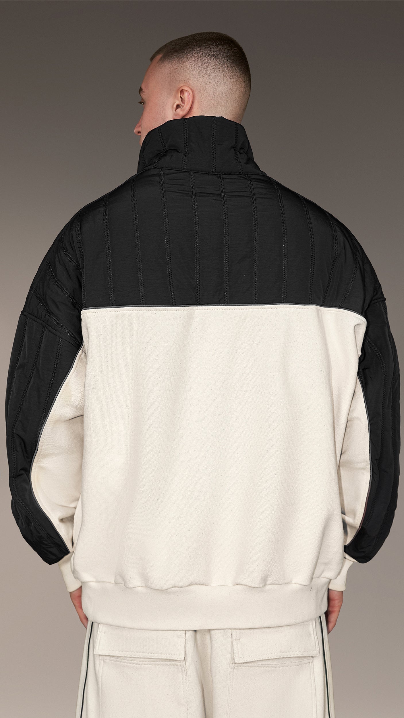 Made by Society Hoodie - H16902