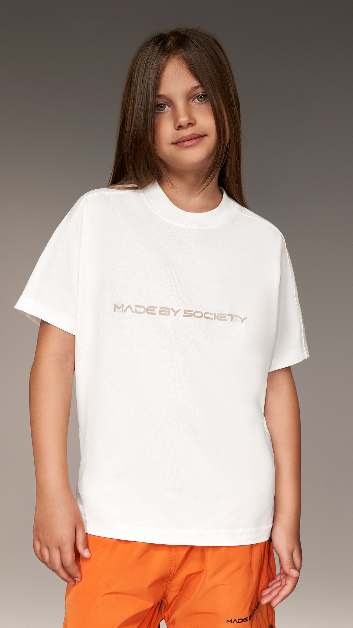 MADE BY SOCIETY T-Shirt - T36431