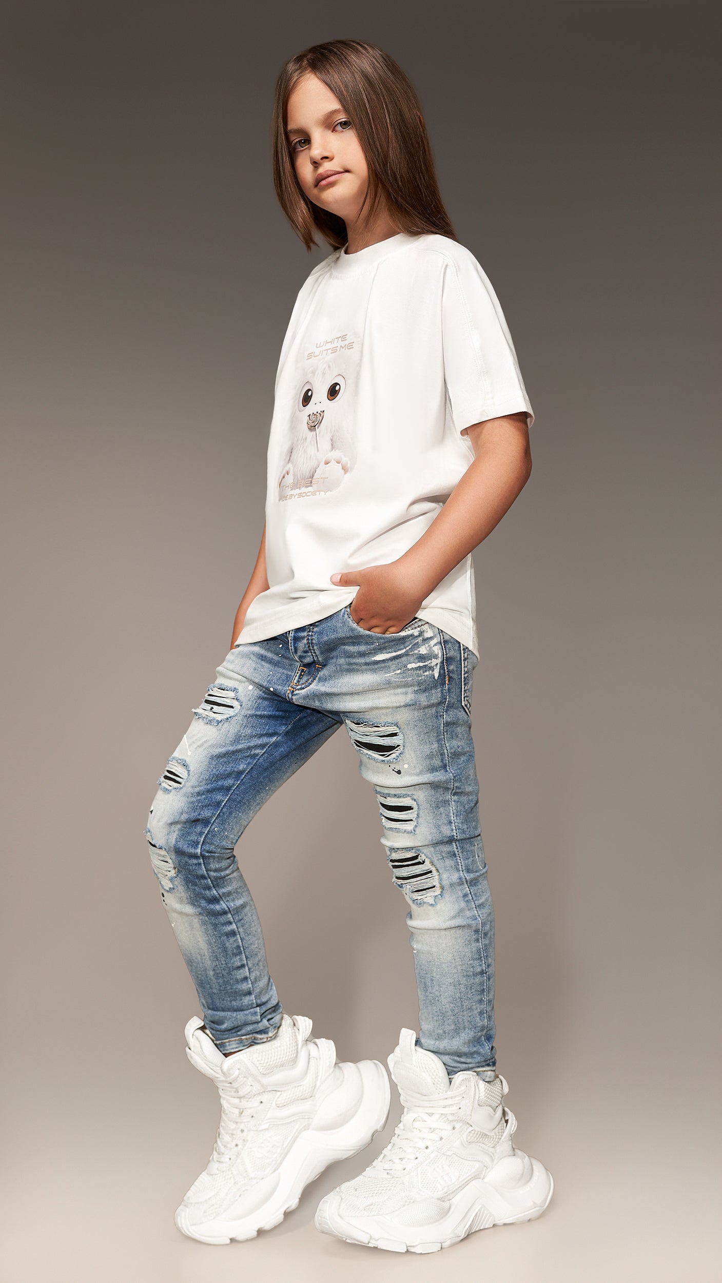 Skinny Jeans - P33585