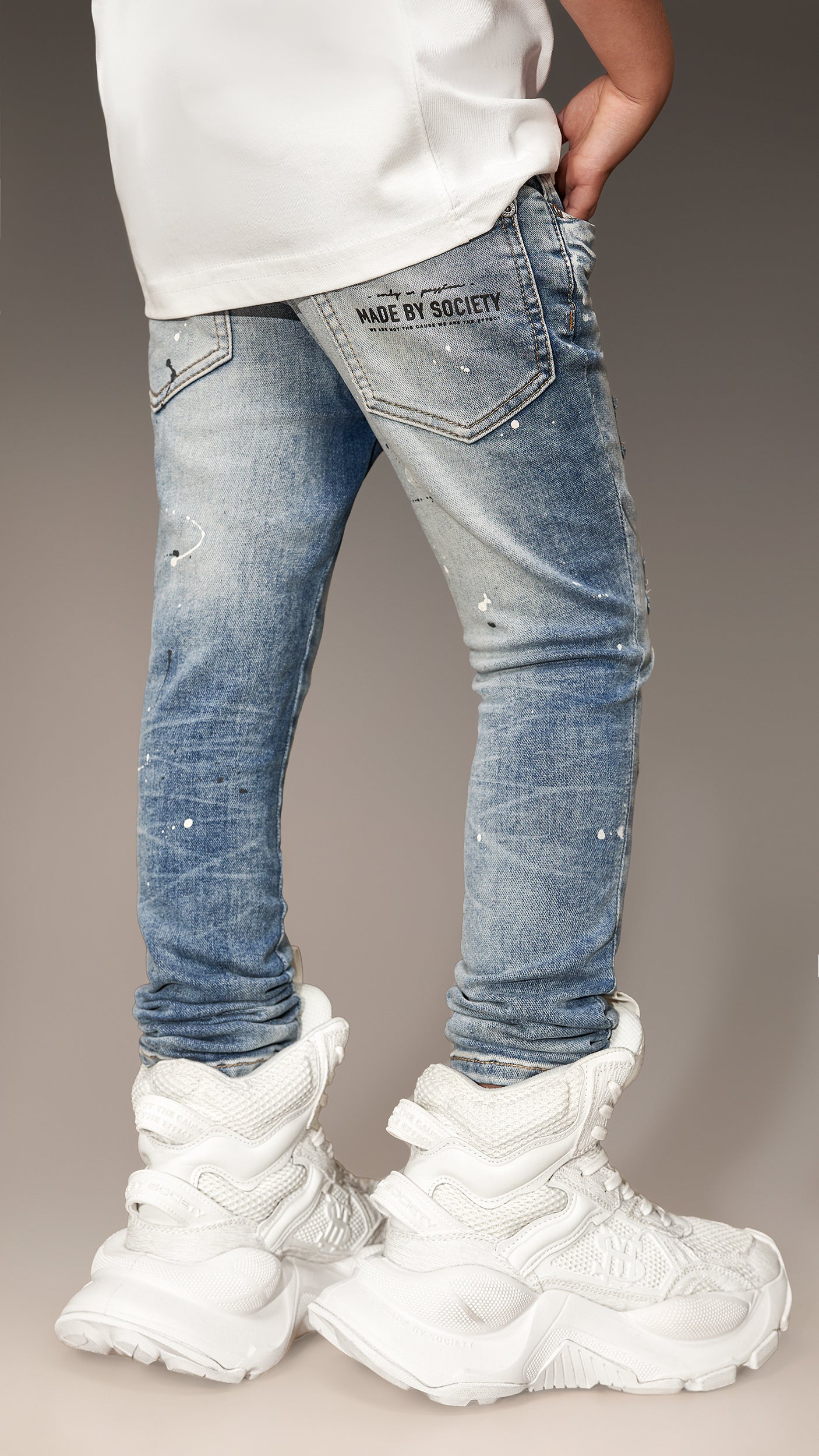 Skinny Jeans - P33585