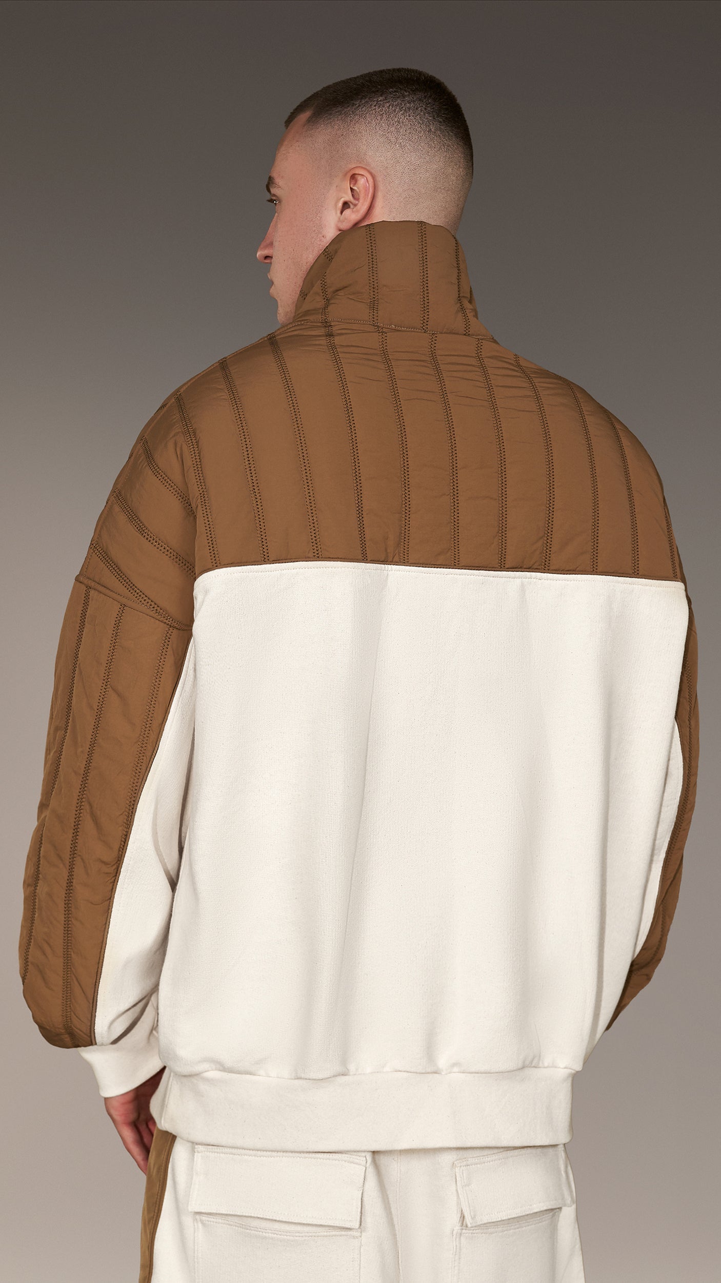 Made by Society Hoodie - H16860