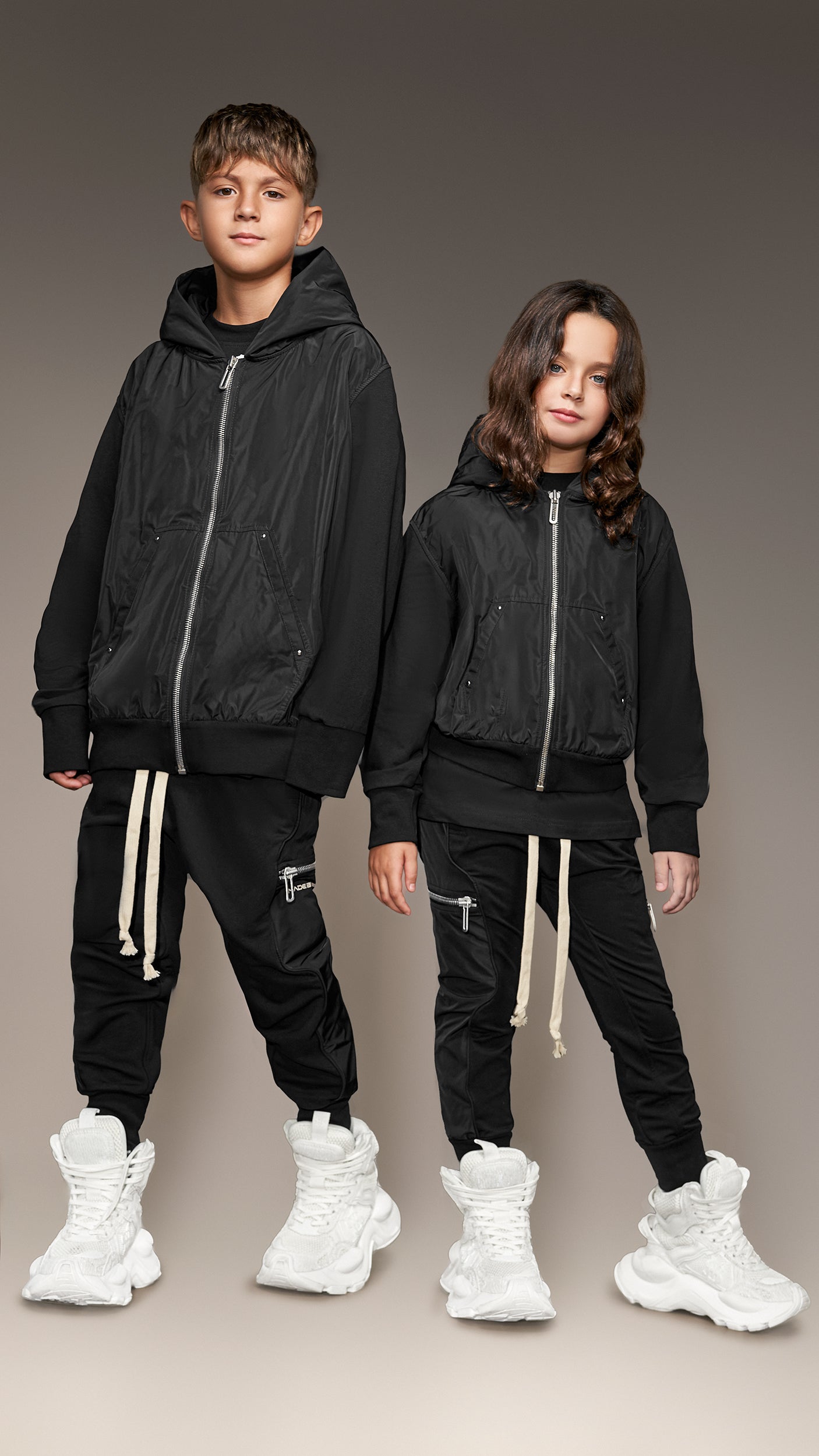 Cargo Trousers - P36658
