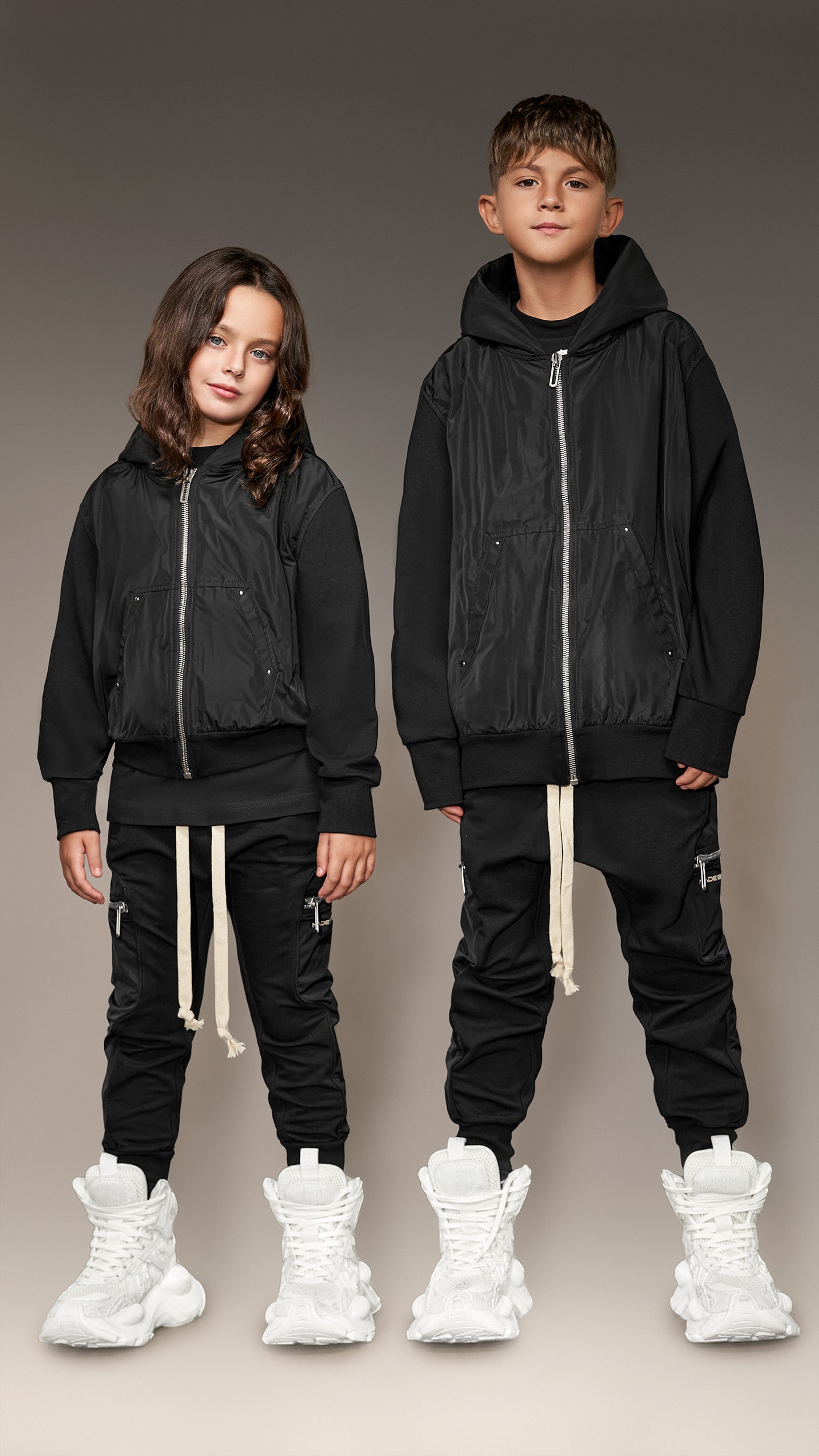 Made by Society Hoodie - H36644