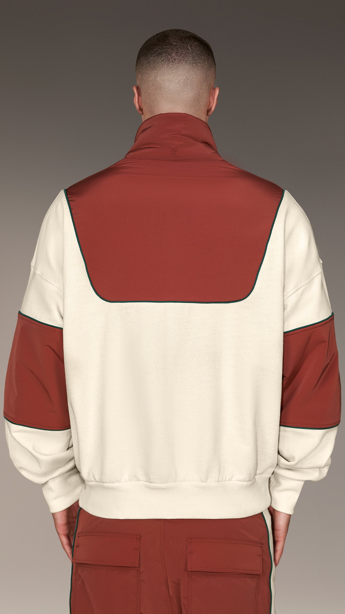 Made by Society Hoodie - H16774