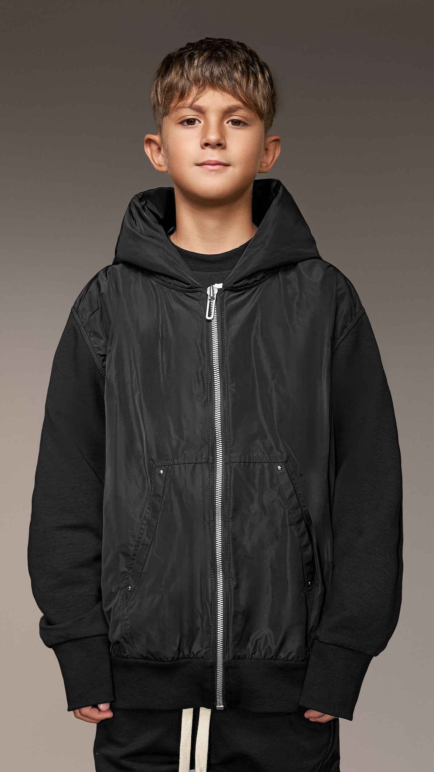 Made by Society Hoodie - H36644