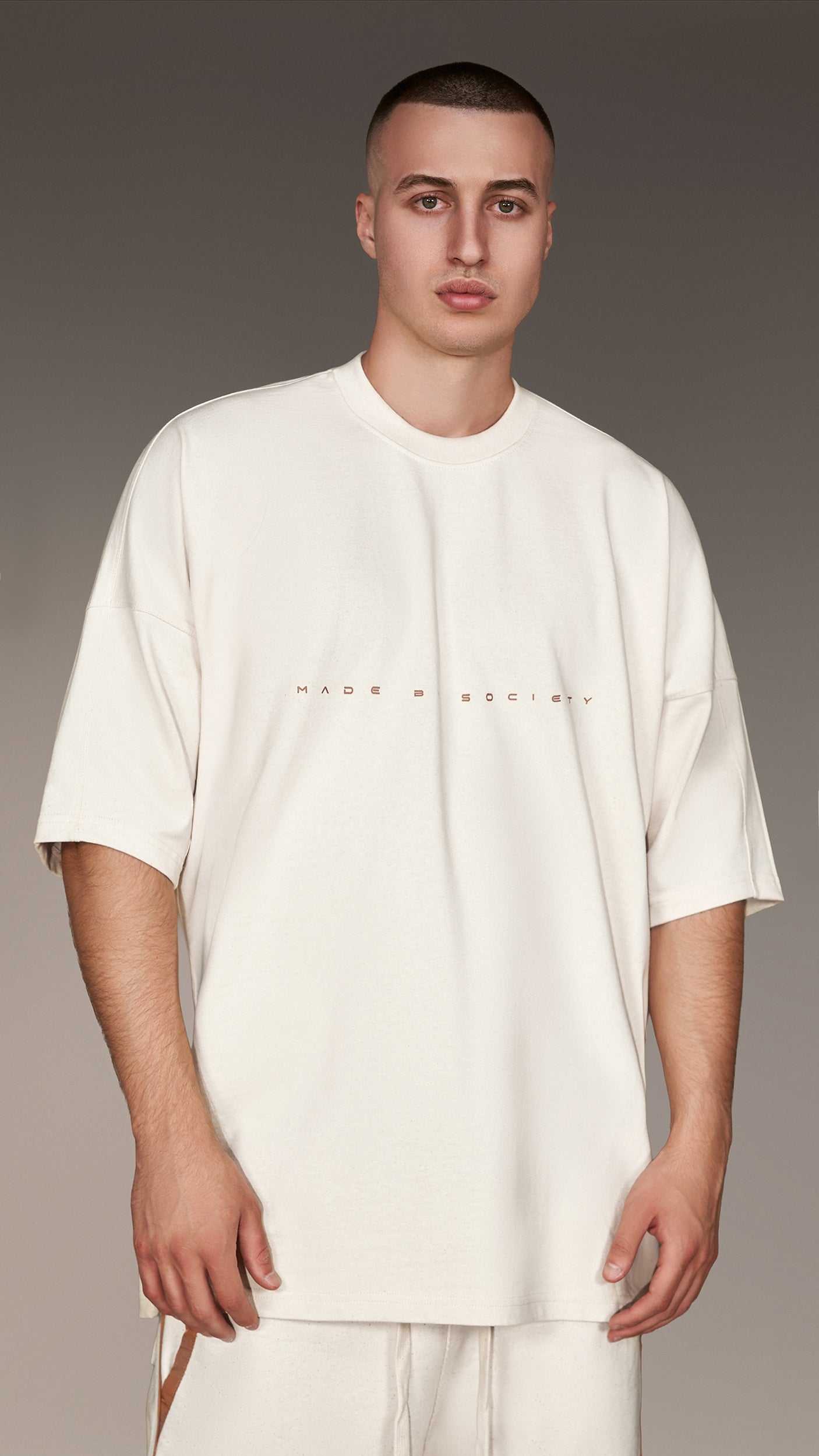 SAPIENTIA T-Shirt - T16782