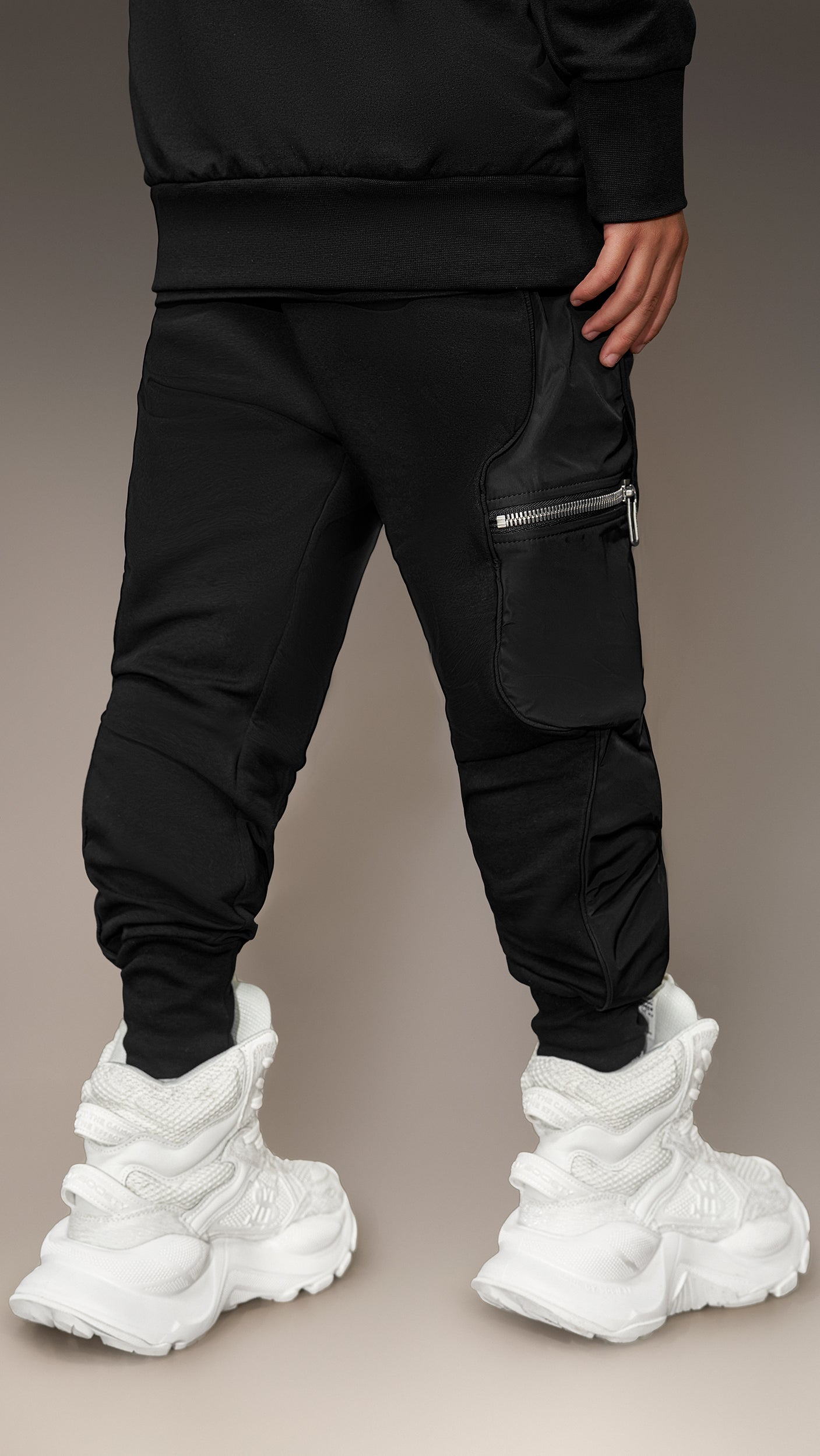Cargo Trousers - P36658