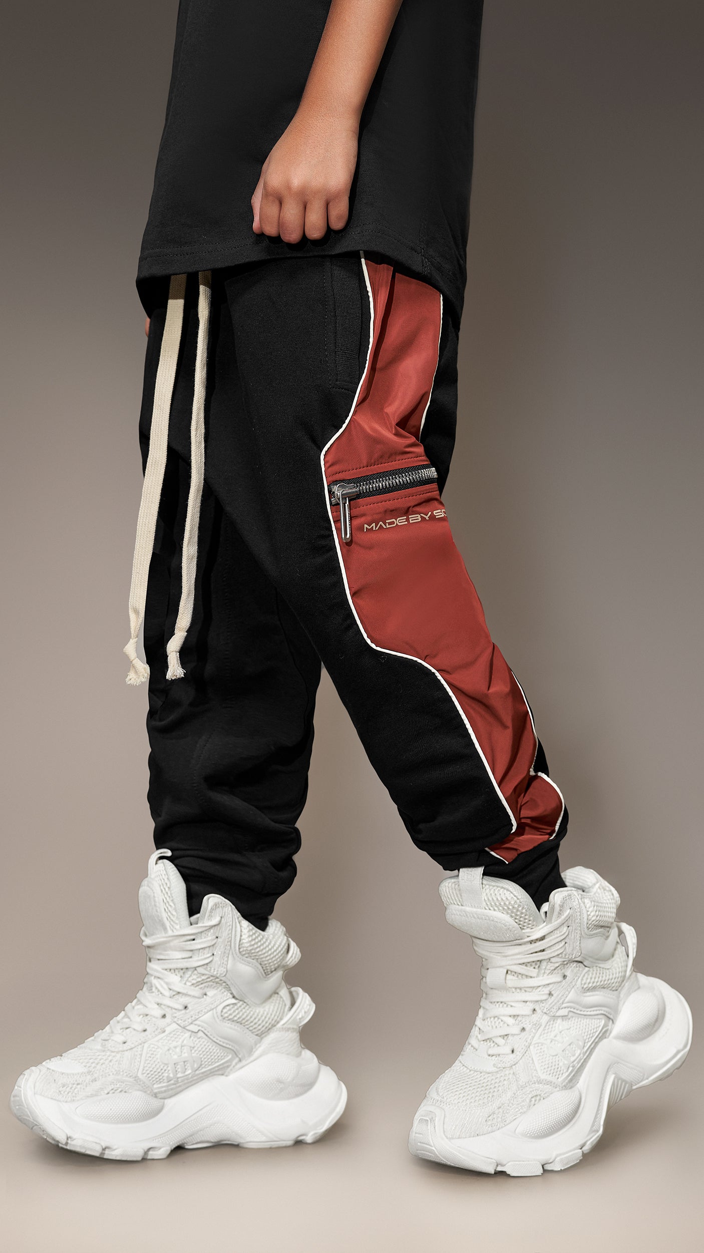 Cargo Trousers - P36667