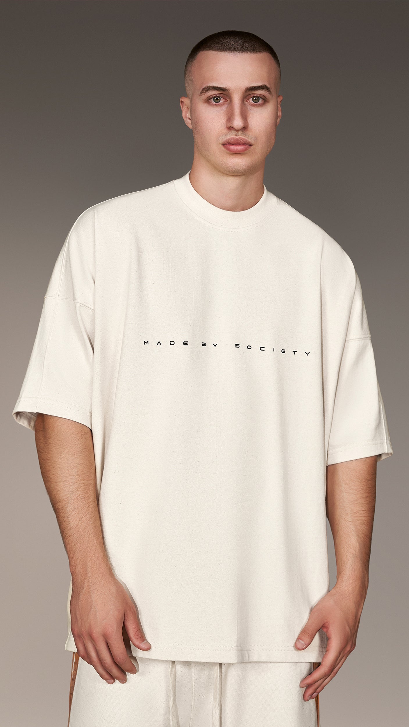 "Anarchy" T-Shirt - T16853