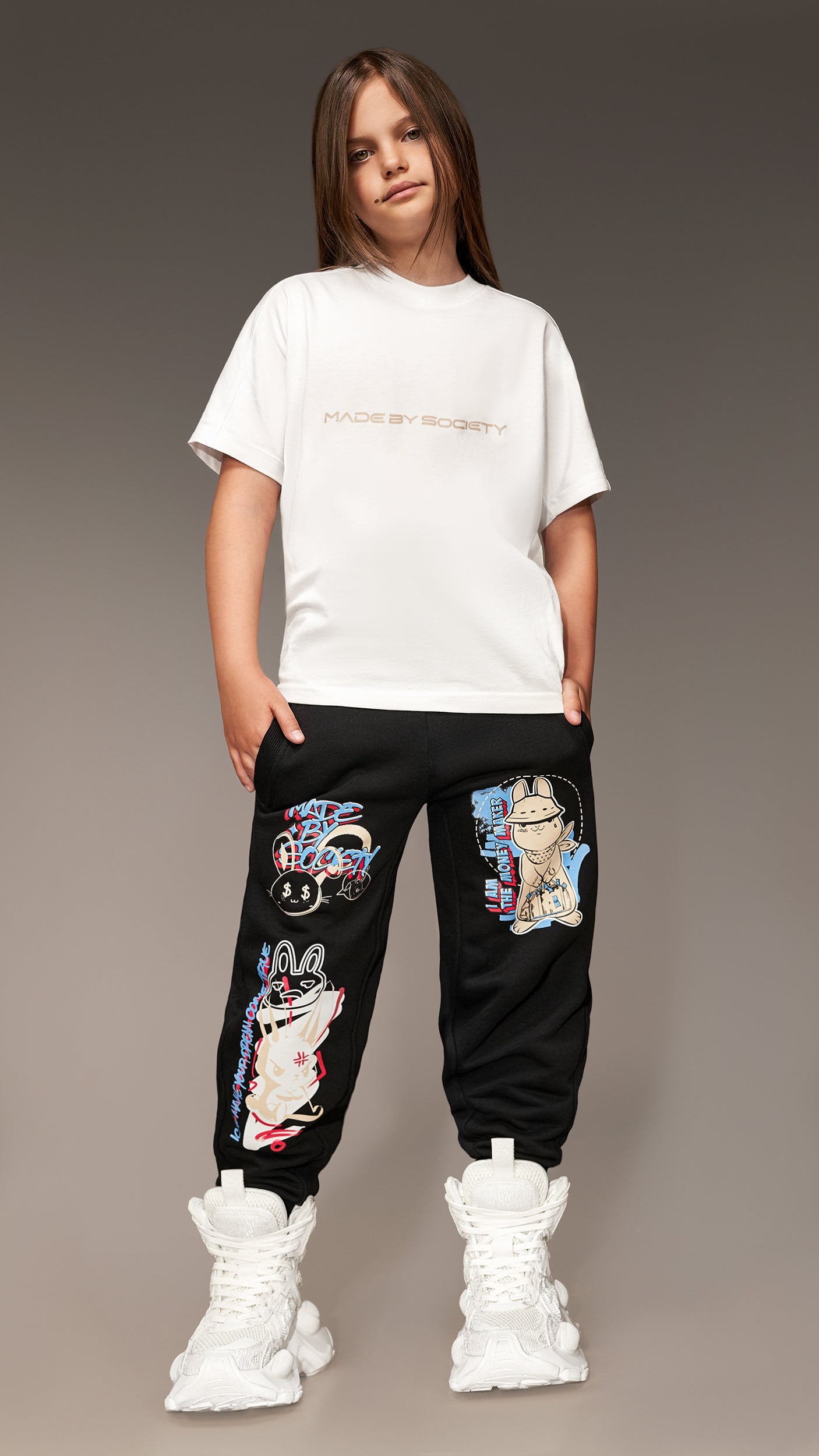 Joggers - P34938