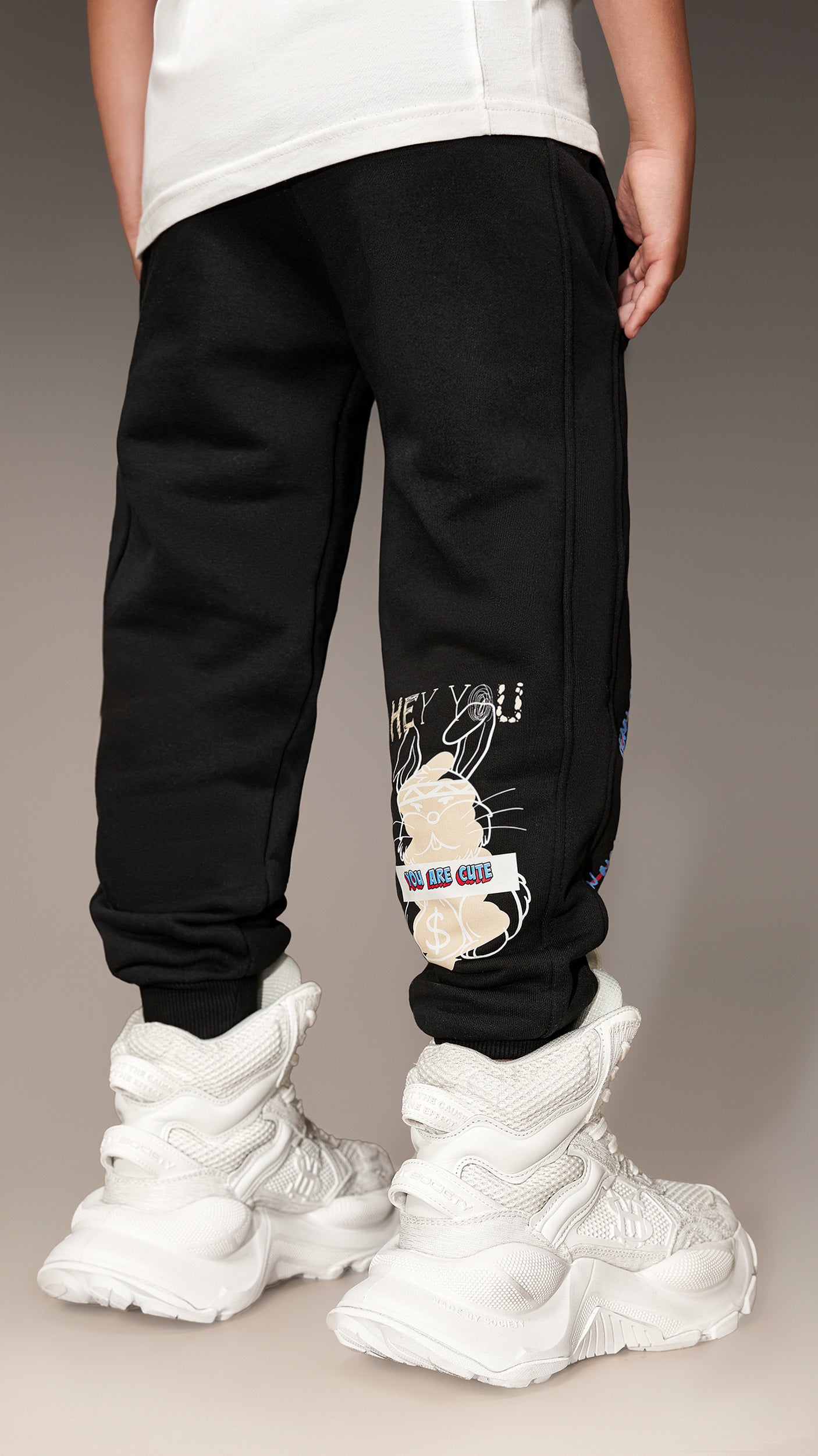 Joggers - P34938