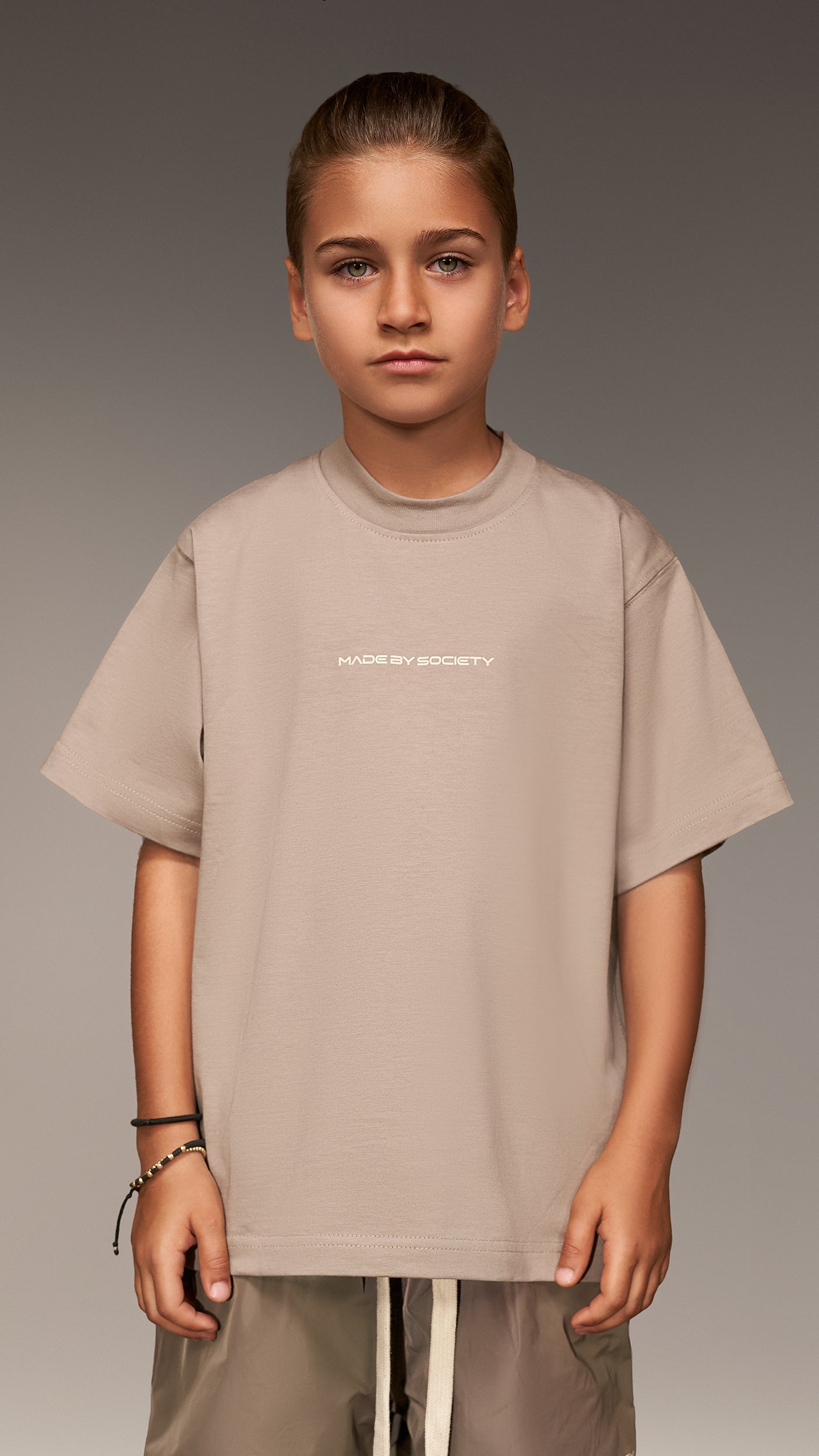 "HIGHER LEAGUE" T-shirt - T36574