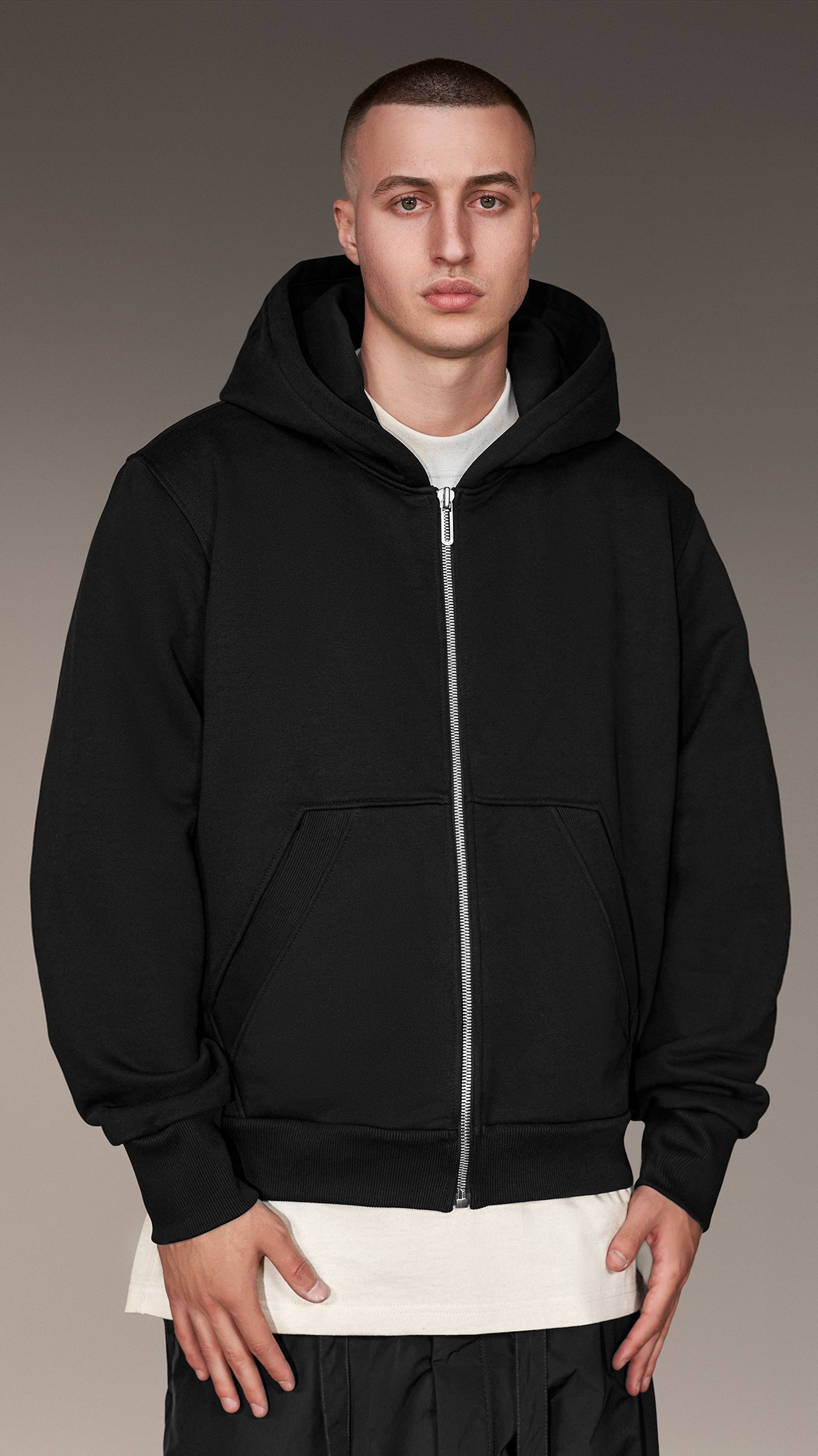 Made by Society Hoodie - H16873