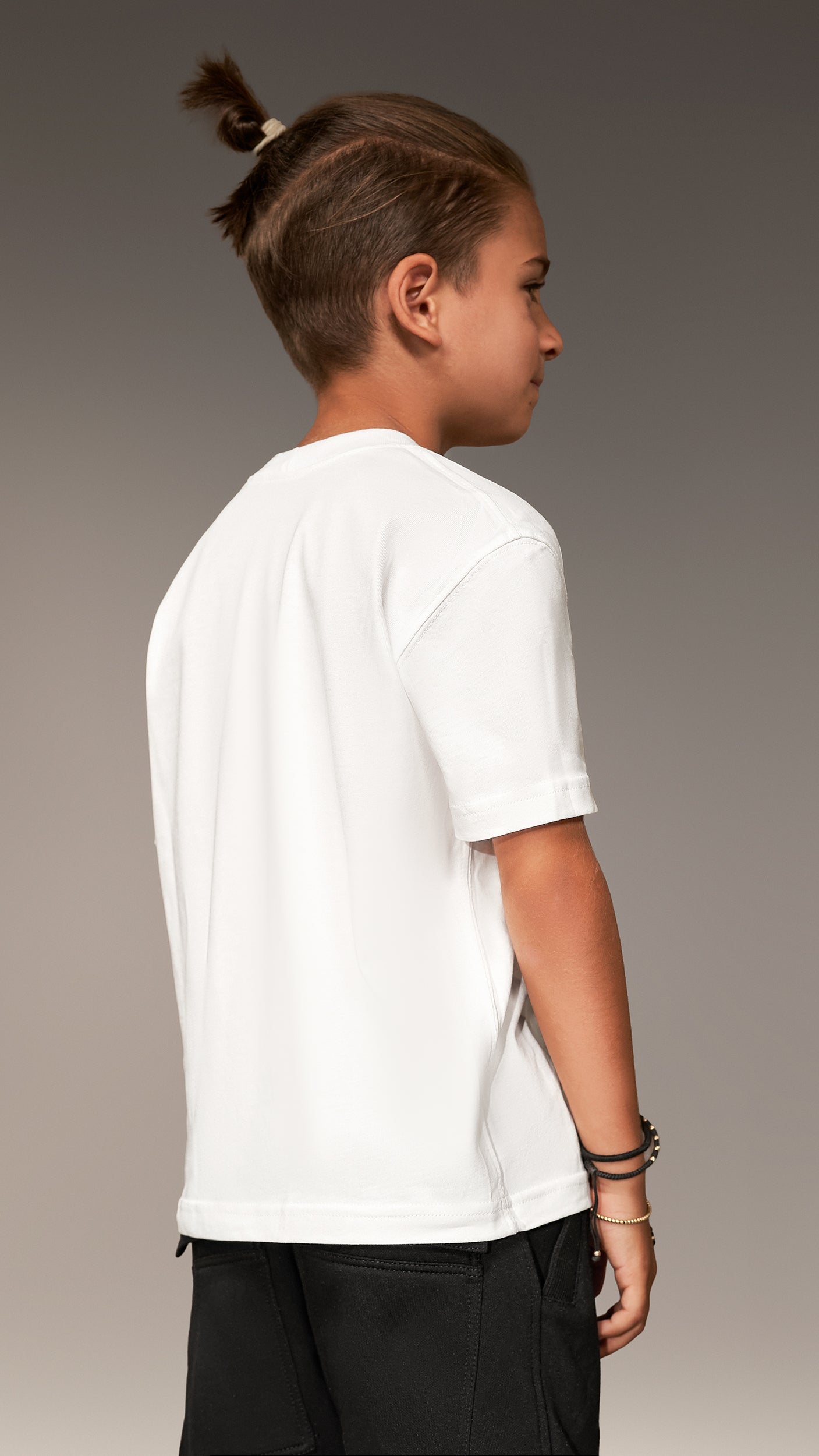 "MADE BY SOCIETY" T-Shirt - T36498