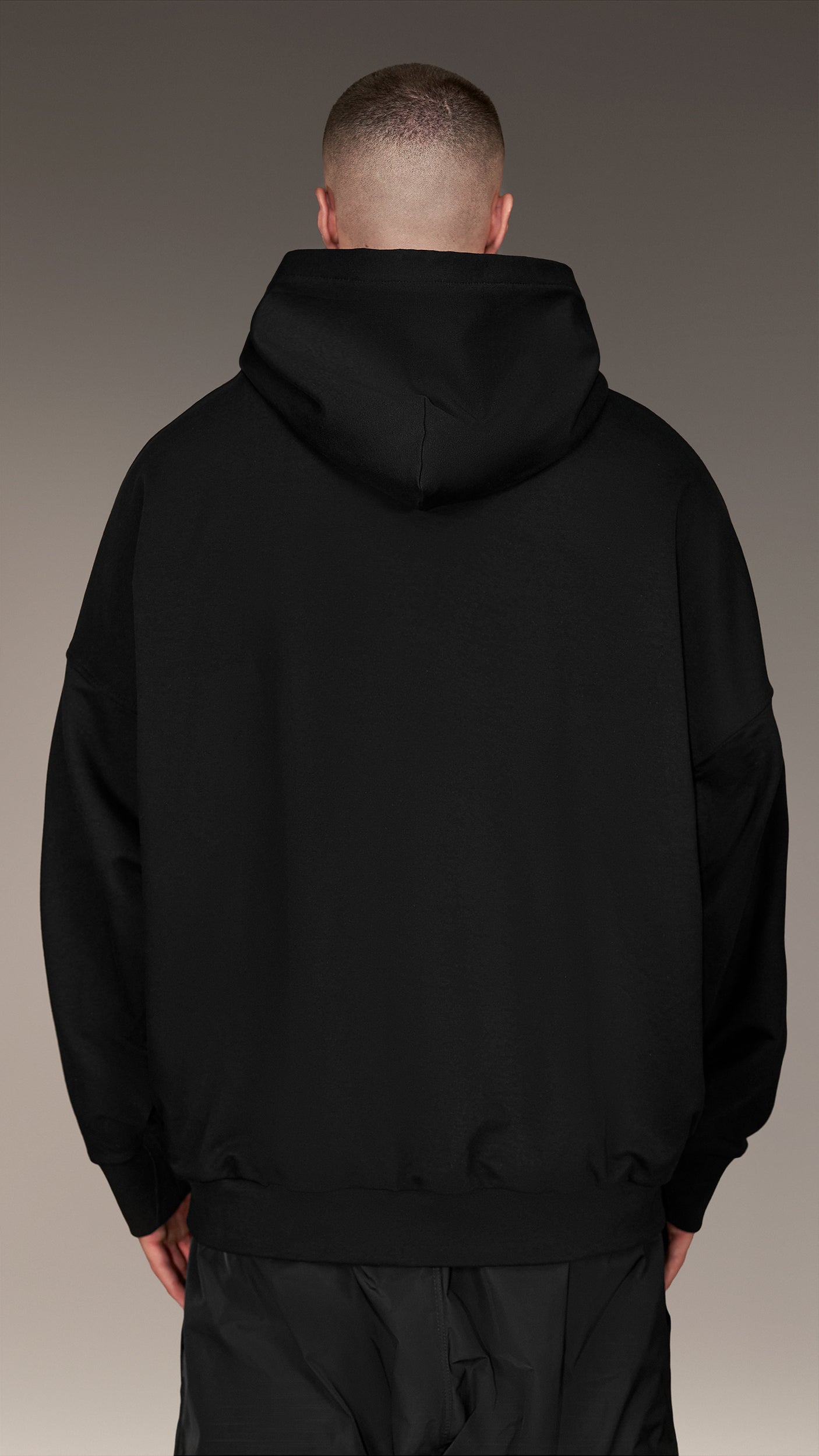 Made by Society Hoodie - H16844