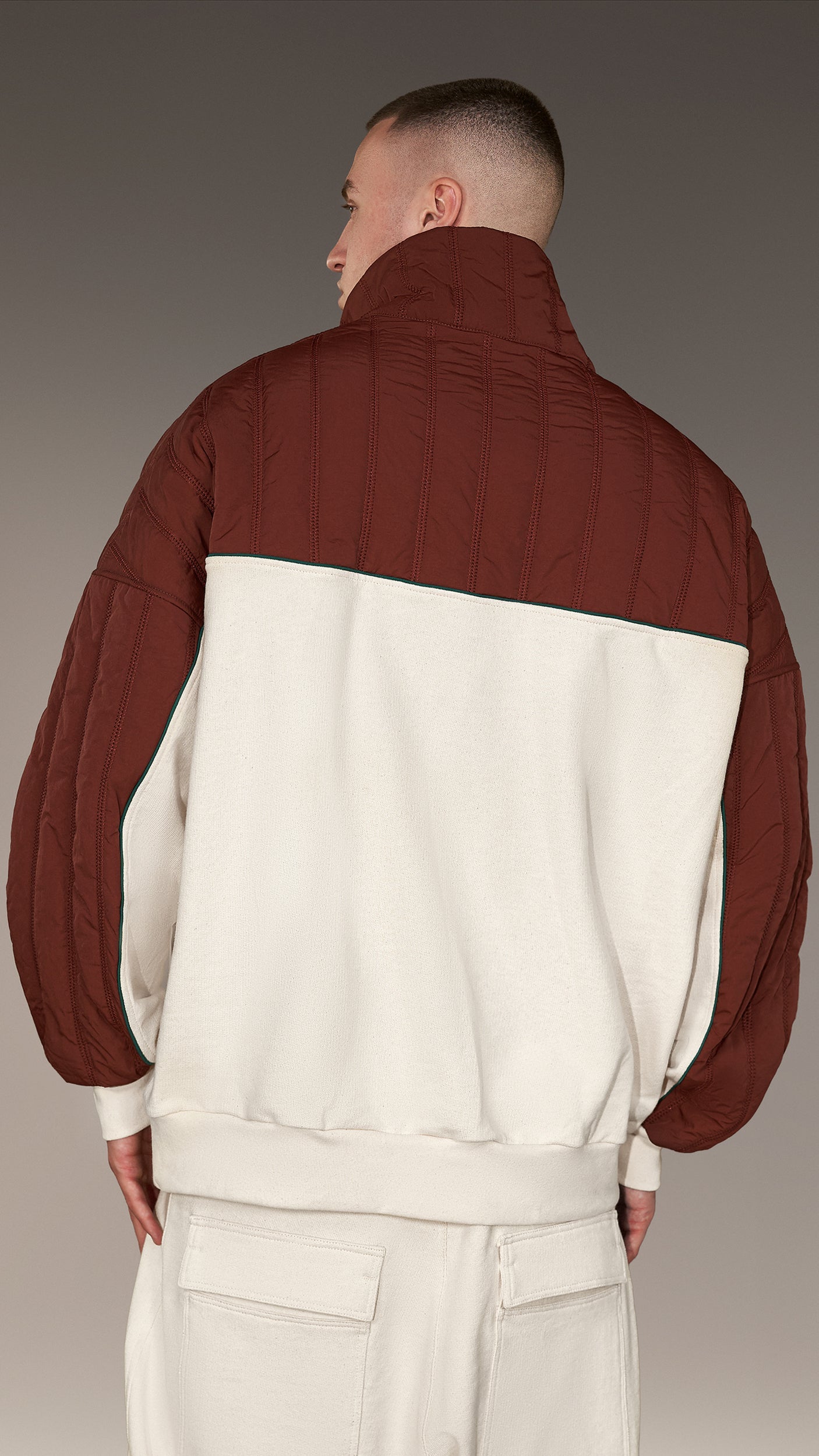 Made by Society Hoodie - H16899