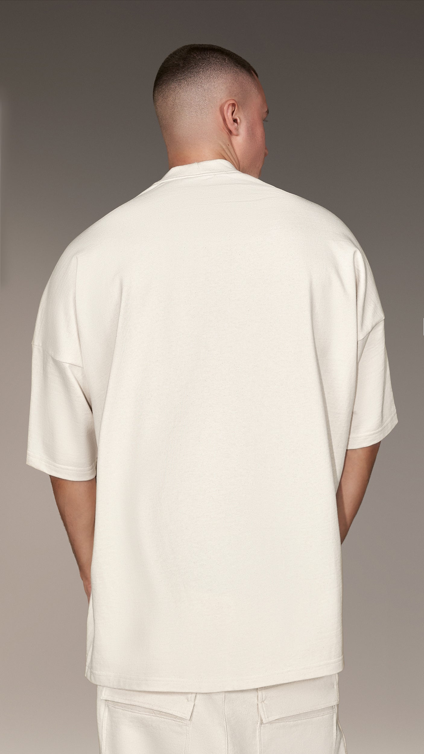 Made by Society T-Shirt - T16793