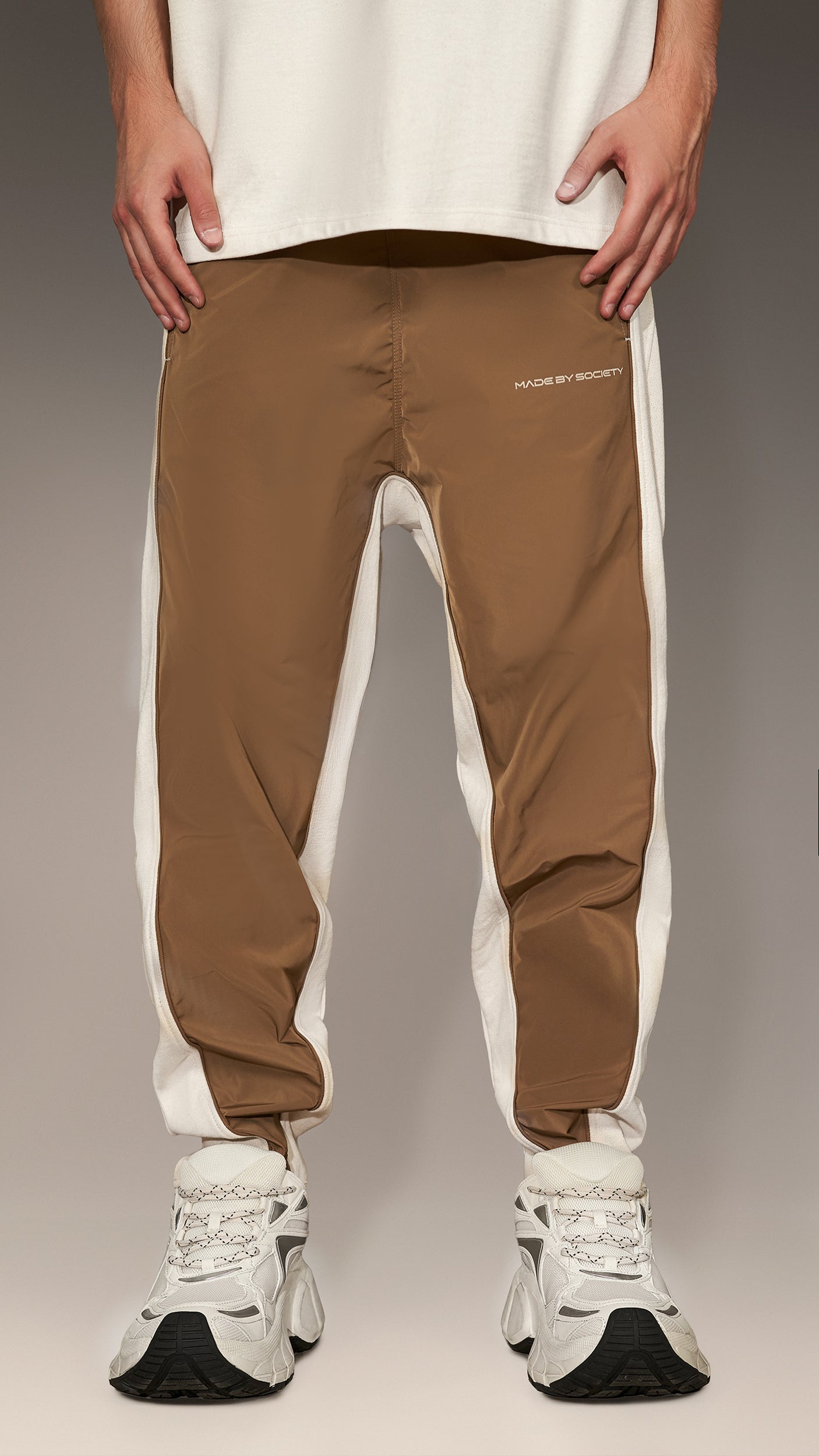 Made by Society Trousers - P16783