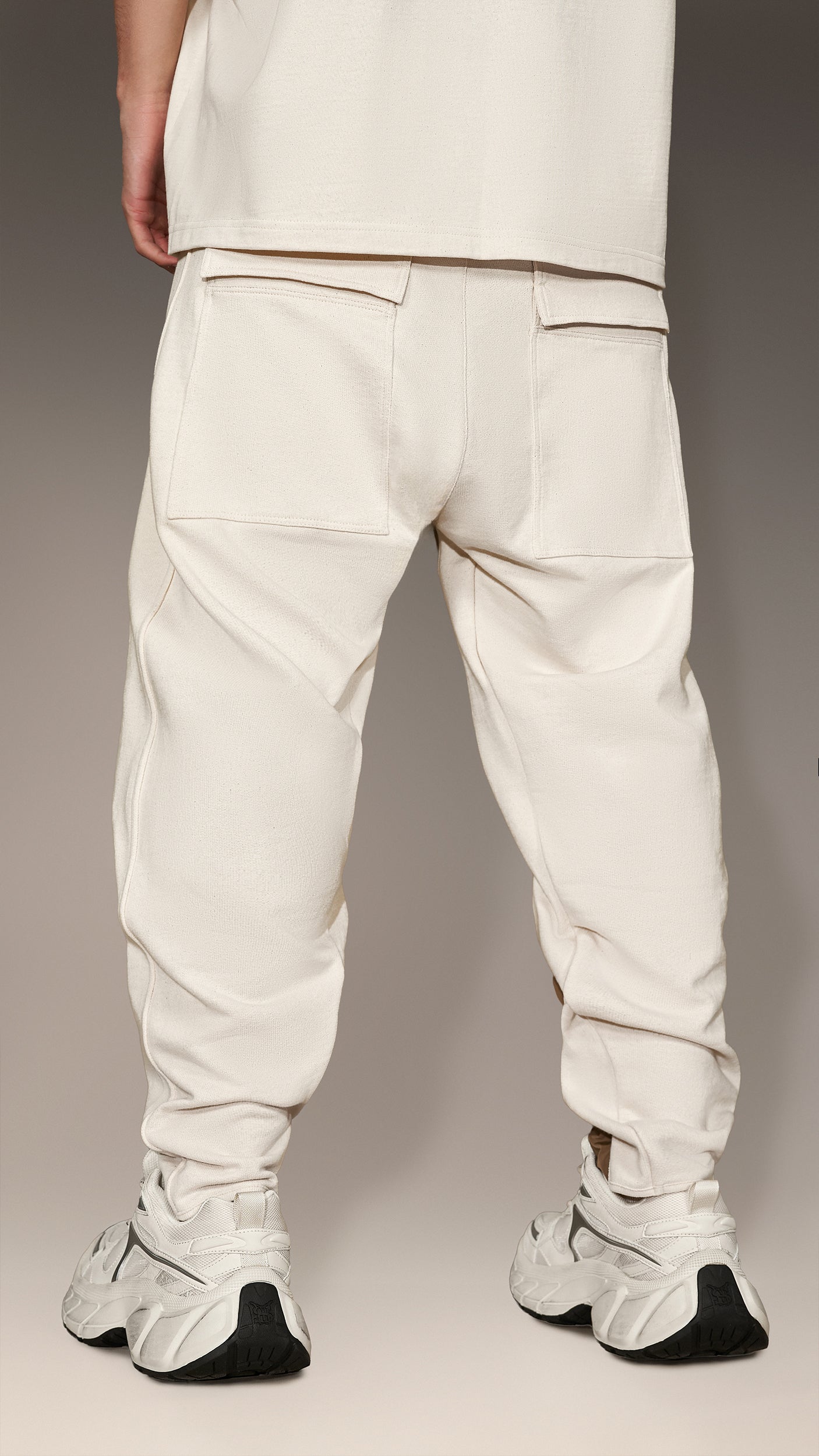 Made by Society Trousers - P16783