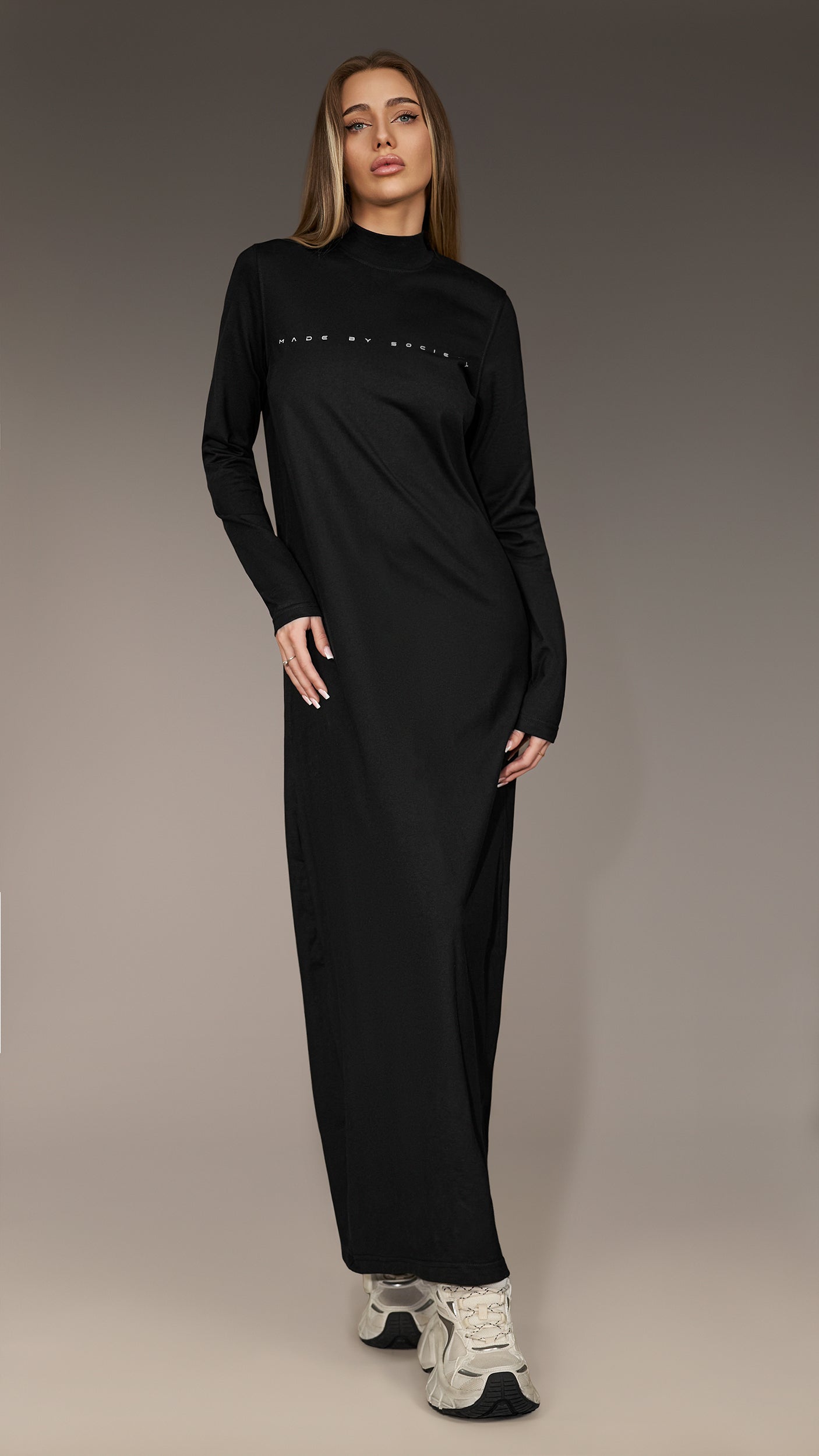 Ceryth Venara Dress - D26805