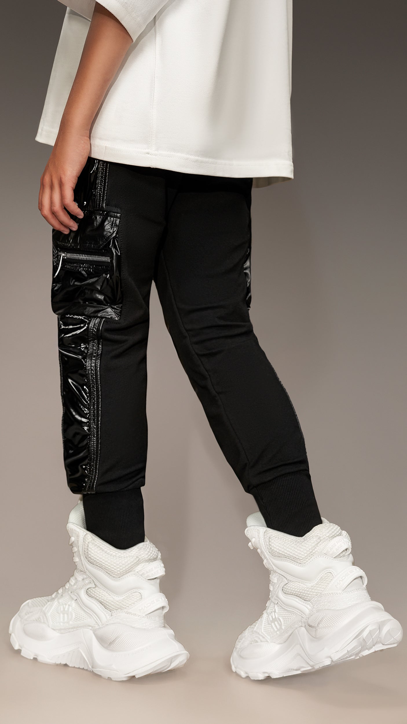 Cargo Trousers - P35156