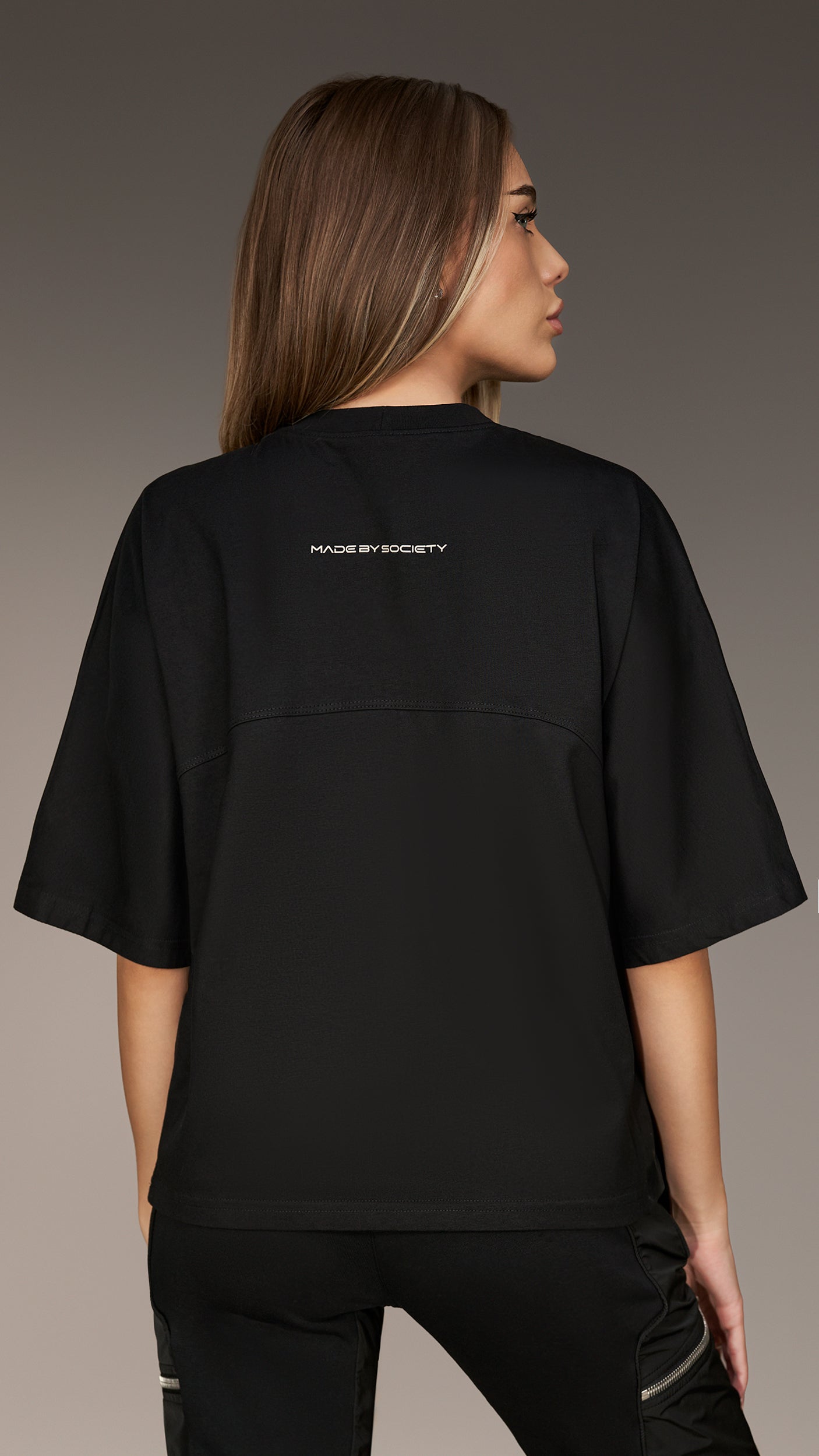 "MIRATHRAE" T-Shirt - T26757