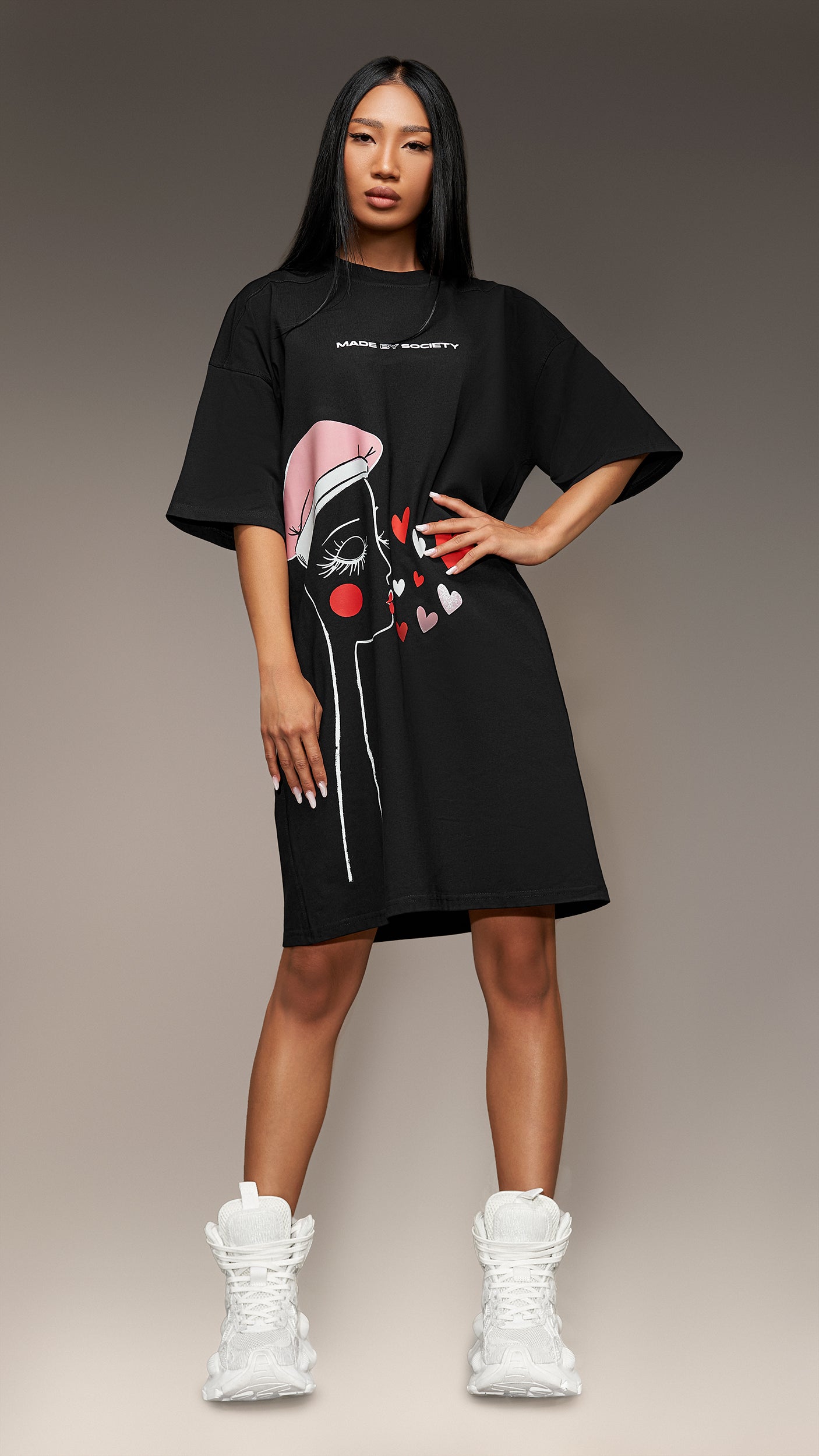 Made by Society Dress - D26664
