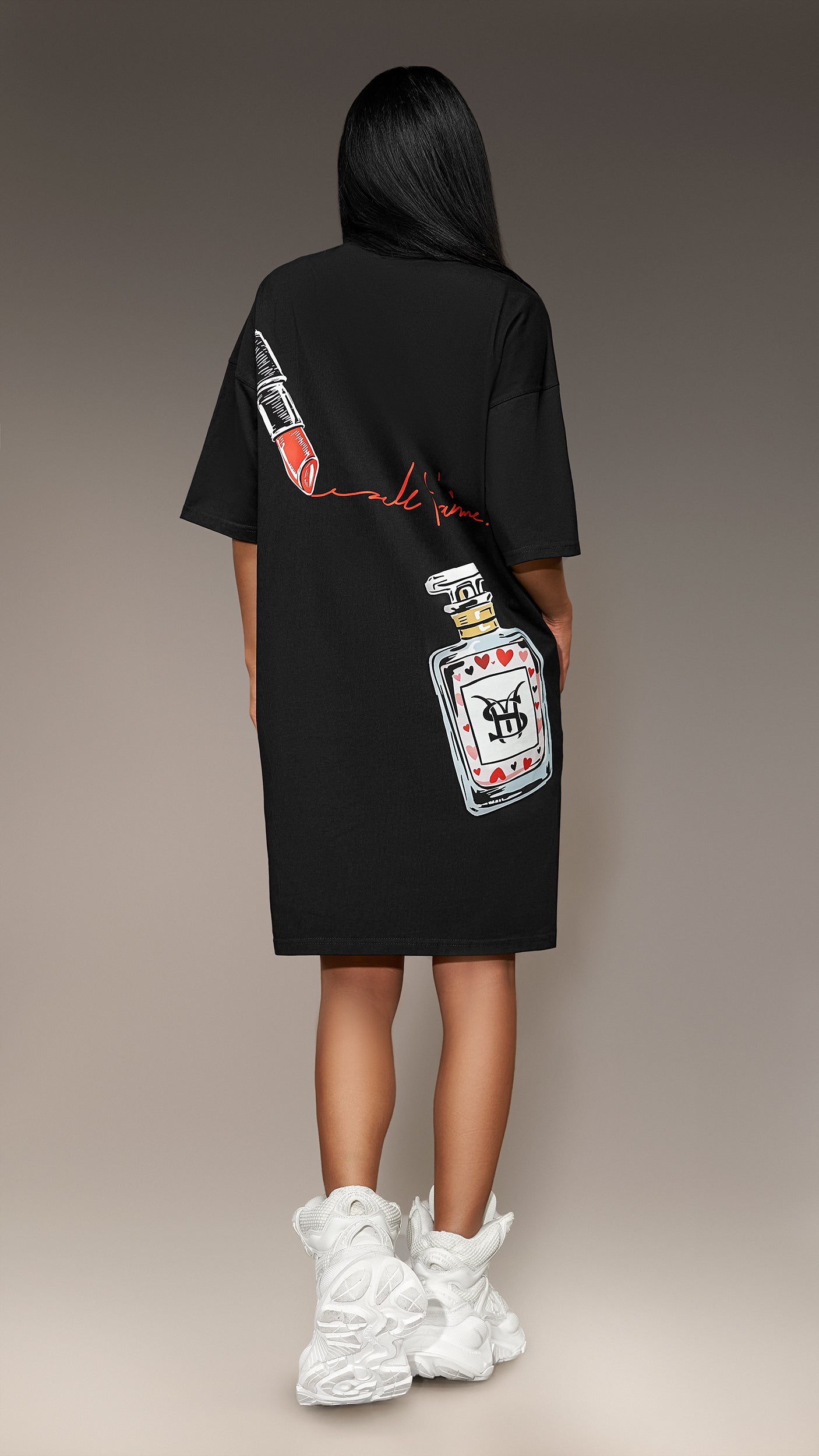 Made by Society Dress - D26664