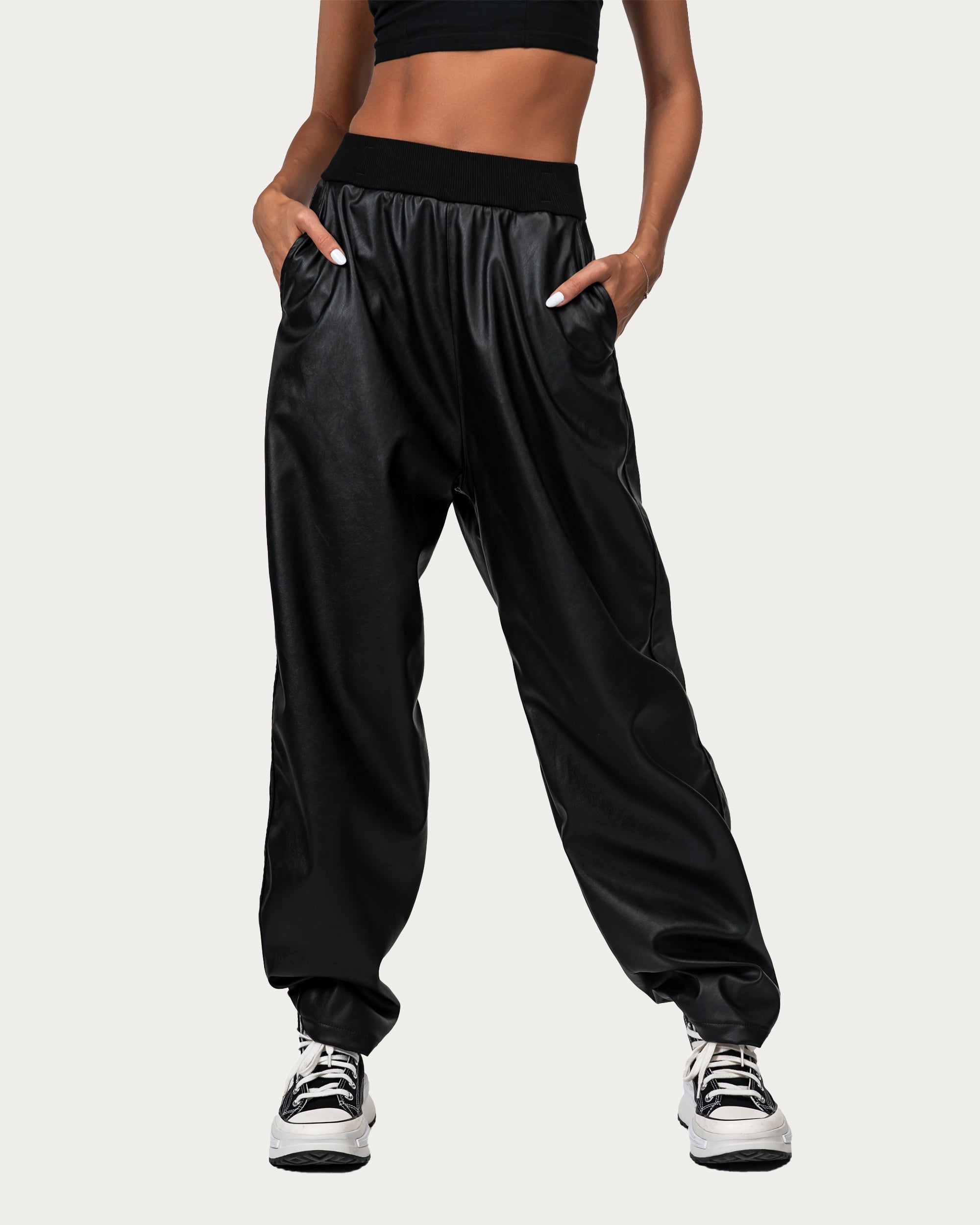 Flare pants - P24714