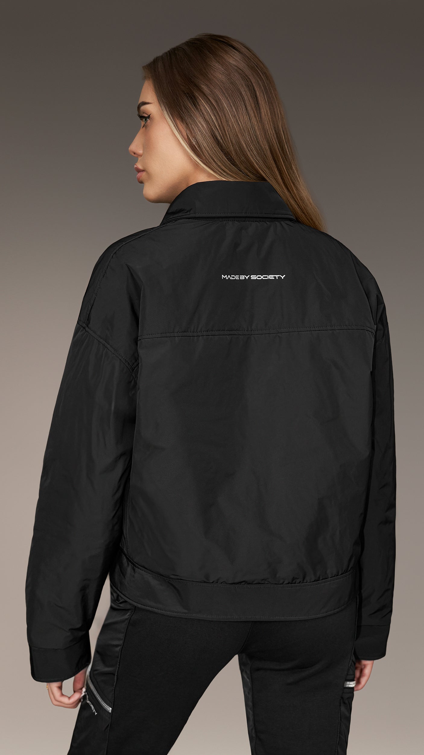 Made by Society Jacket - J26911