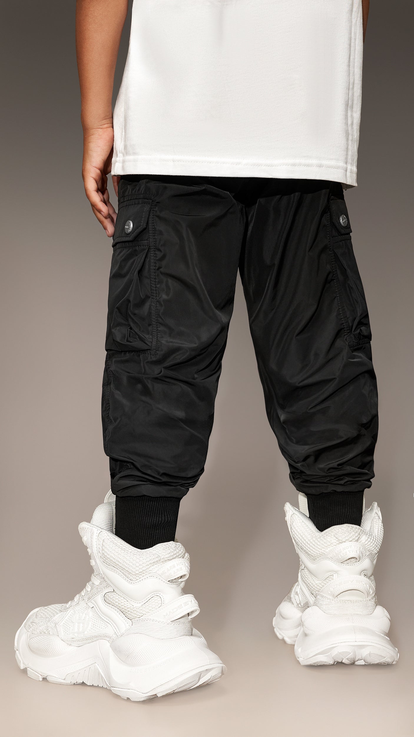 Cargo Trousers - P35154
