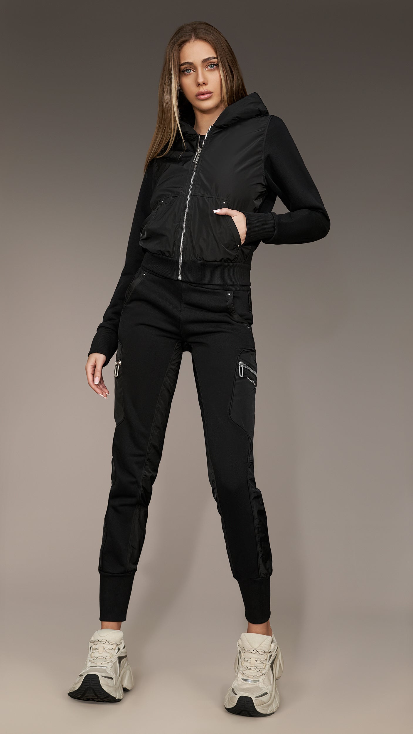 Made by Society Hoodie - H26848