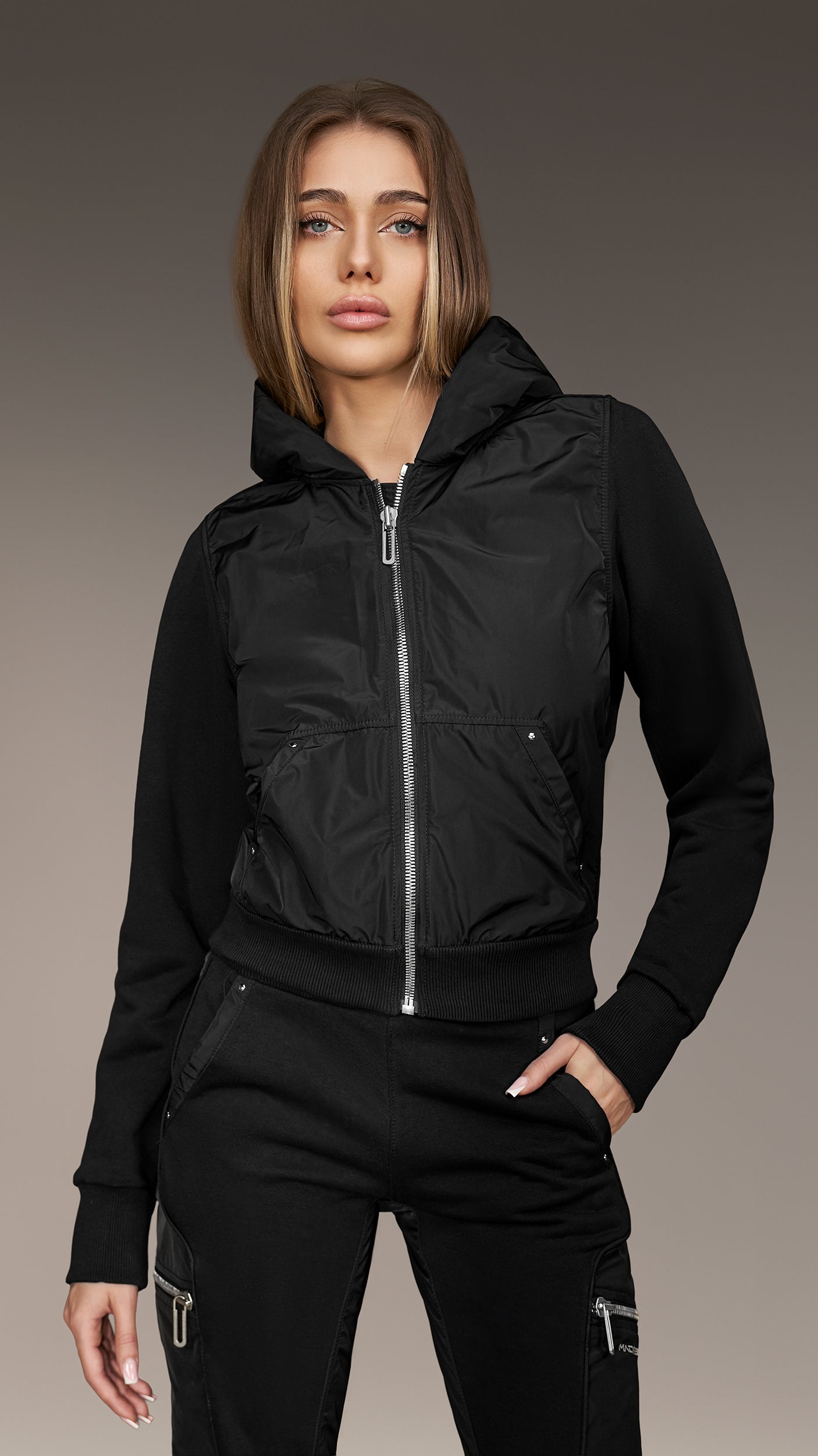 Made by Society Hoodie - H26848