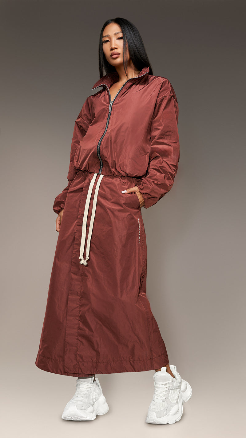 Made by Society Skirt - F26680