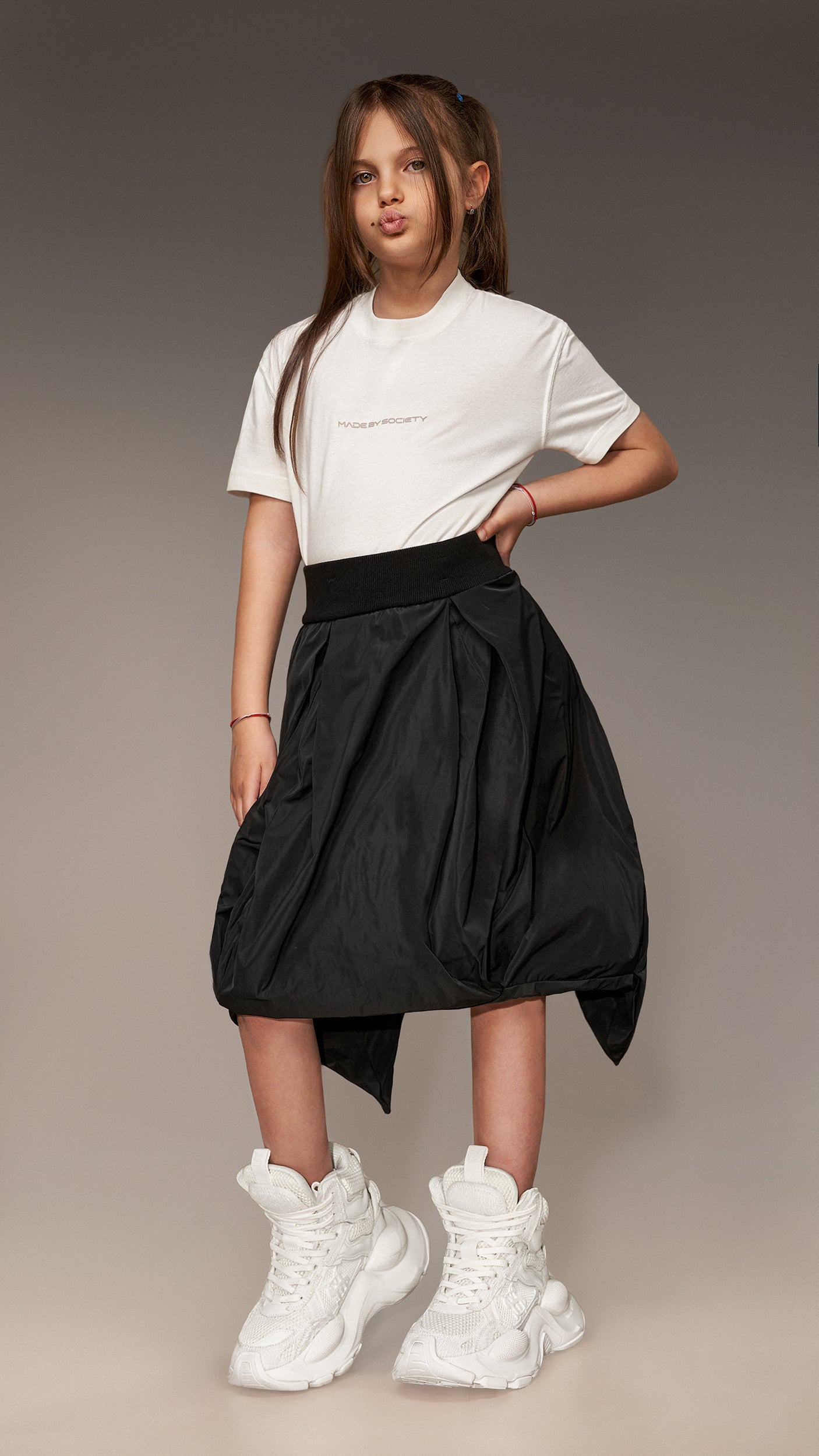 Made By Society Skirt - F35786