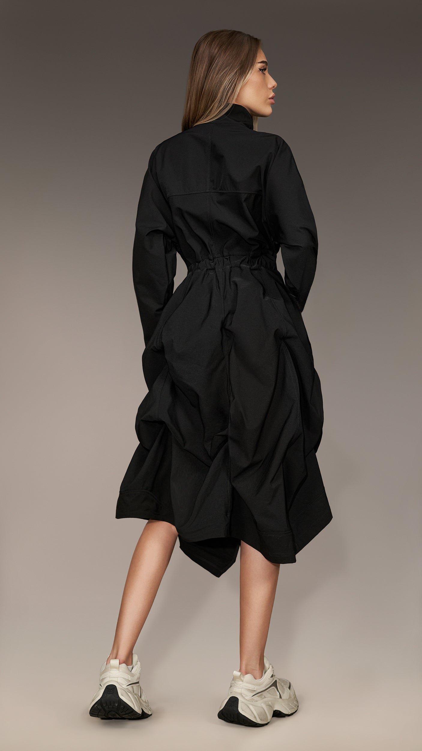 Made by Society Dress - D26709