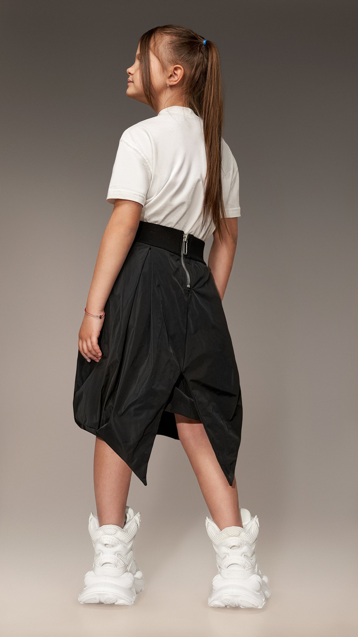 Made By Society Skirt - F35786