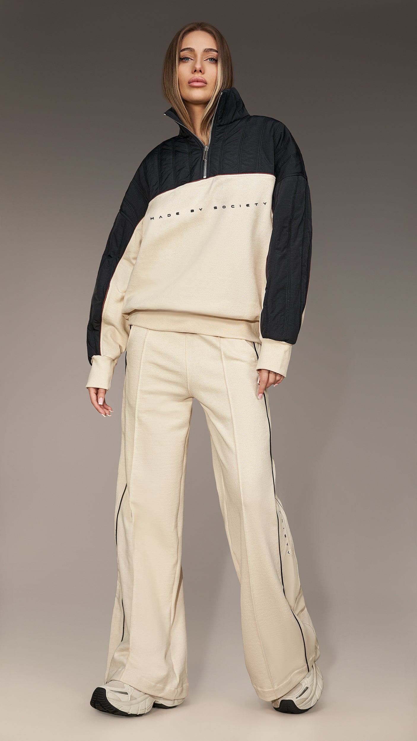 Made by Society Hoodie - H26903