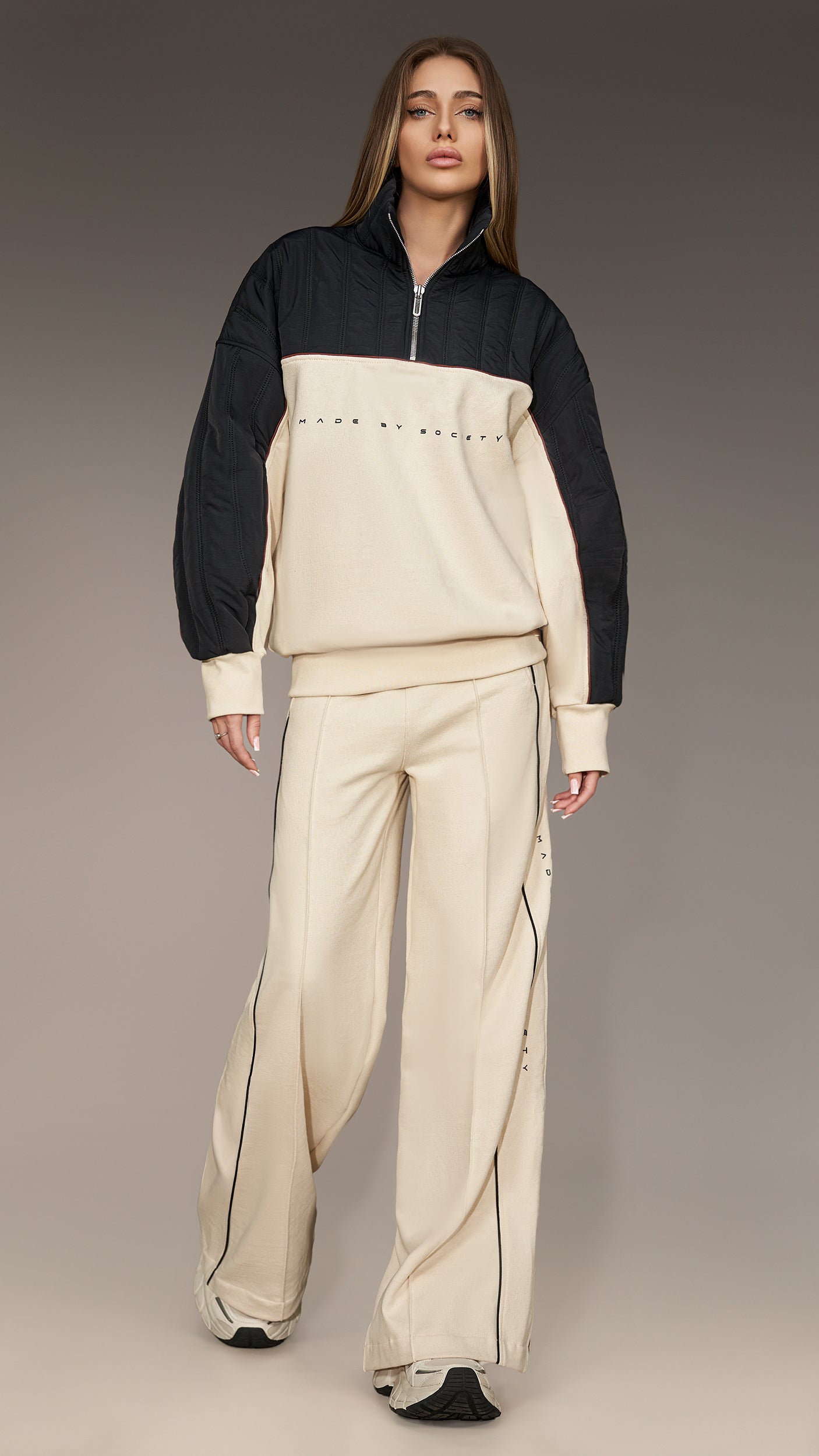 Made by Society Trousers - P26910