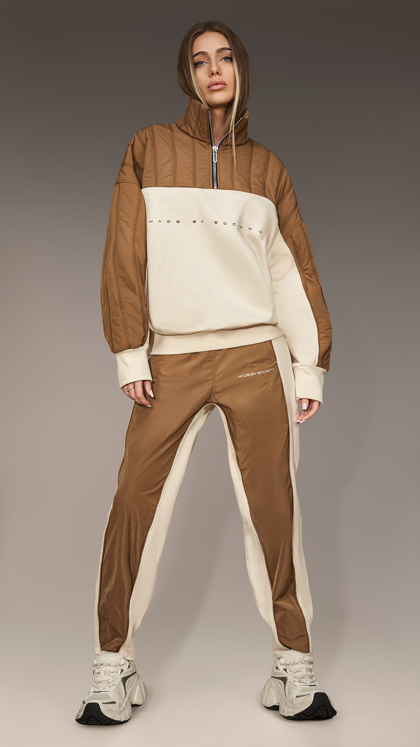 Made by Society Trousers - P26862