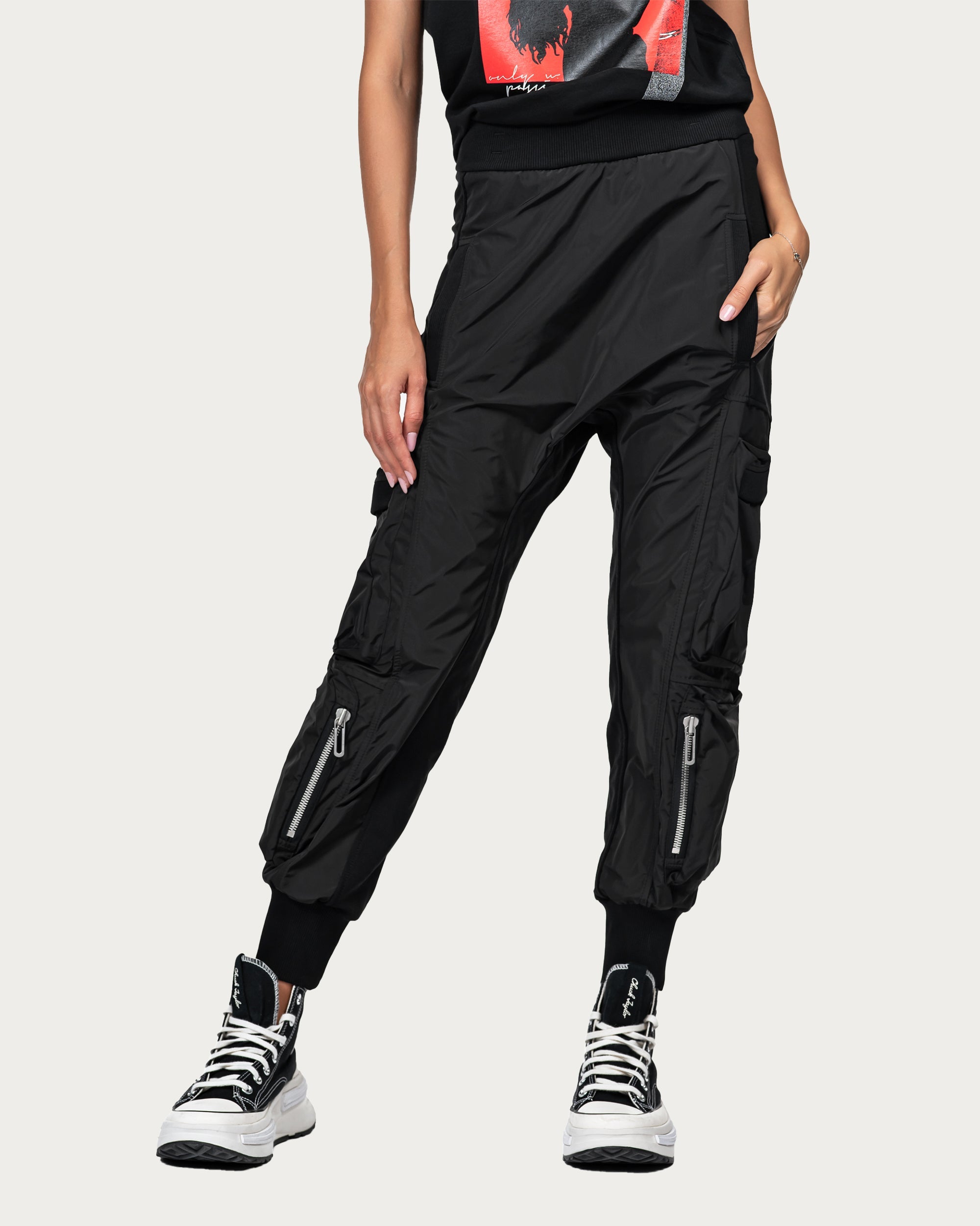 Cargo pants - P24817