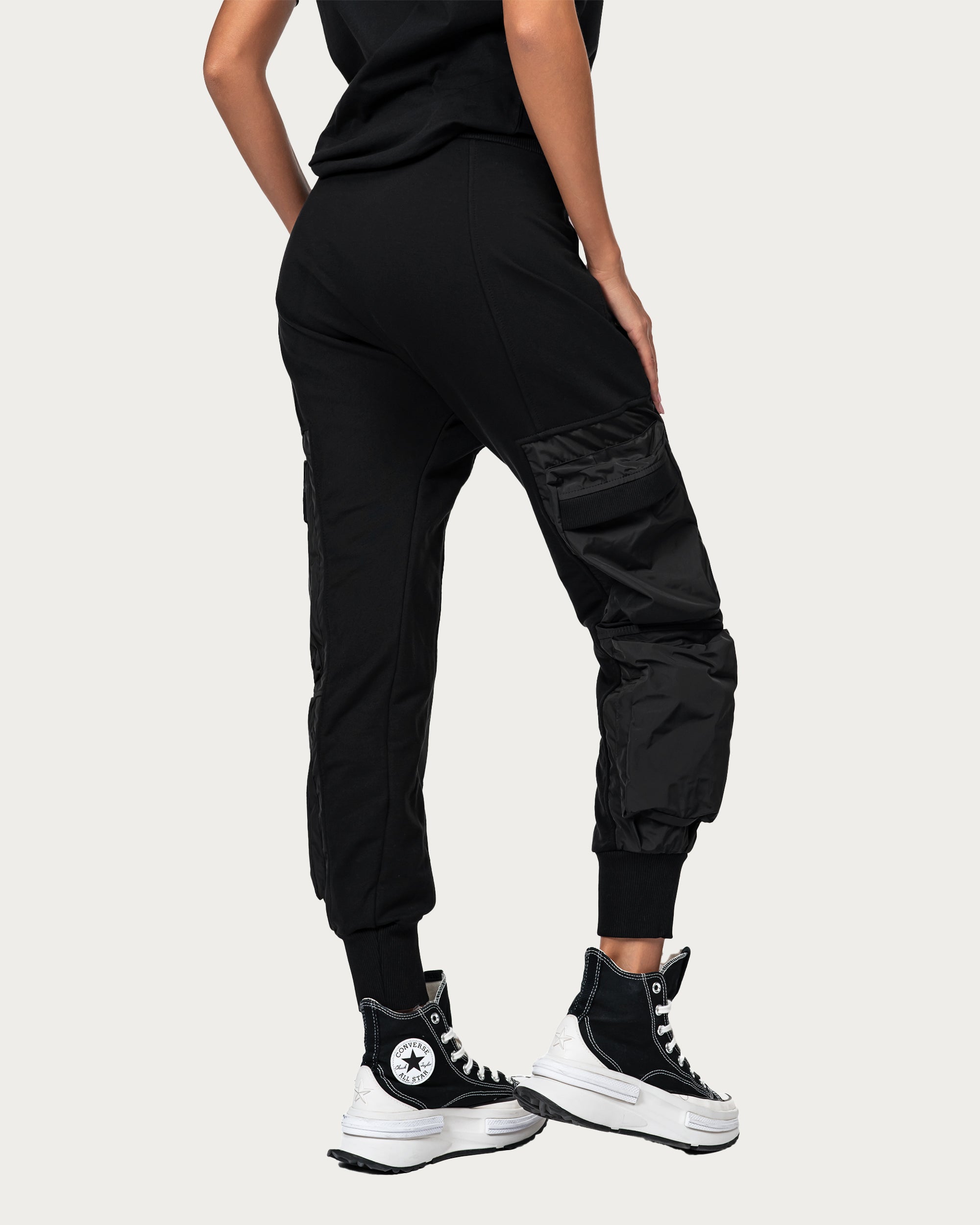 Cargo pants - P24817