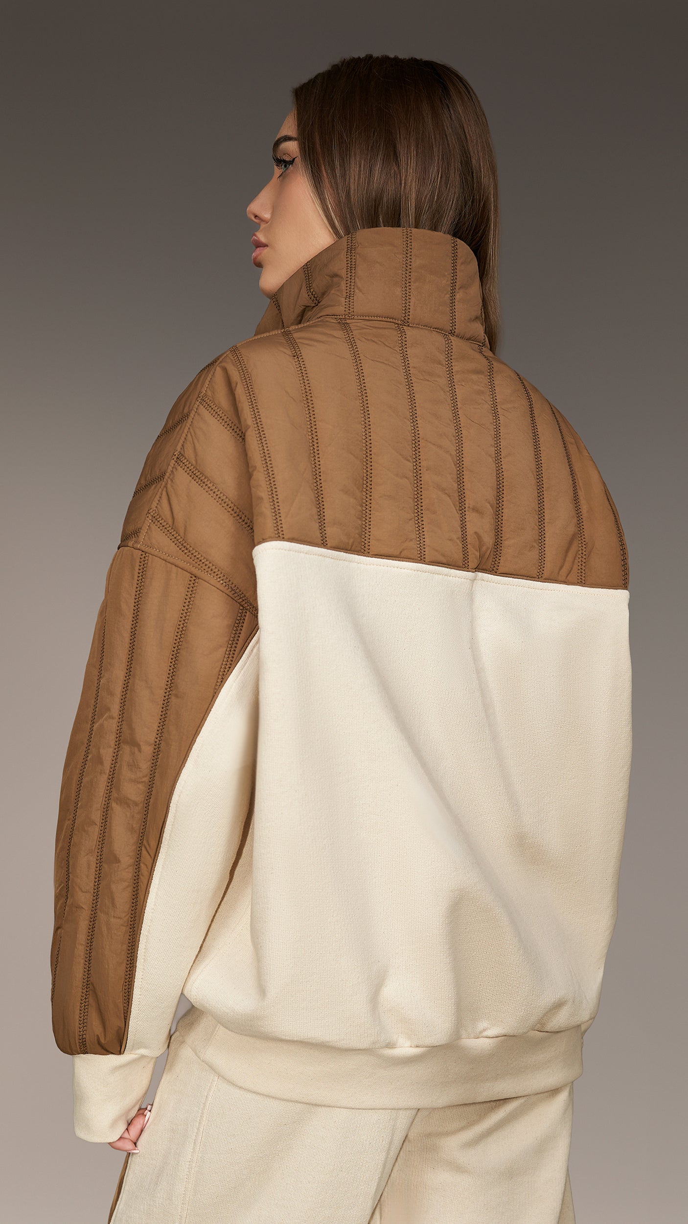 Made by Society Hoodie - H26861