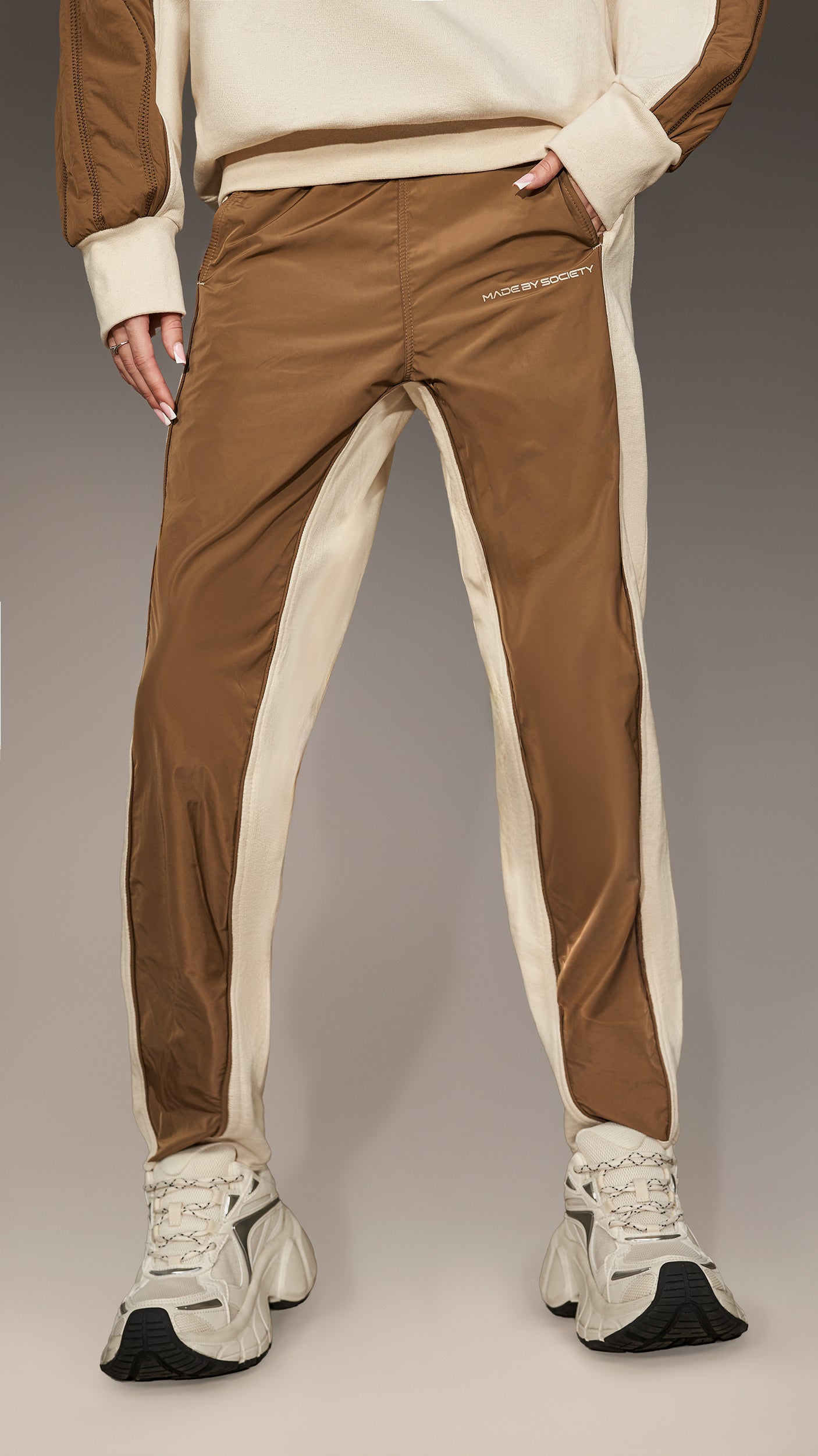 Made by Society Trousers - P26862