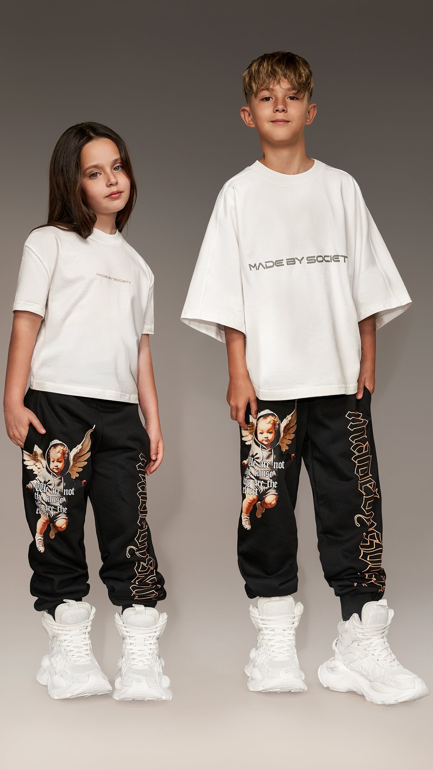 Jogger Trousers - P35207