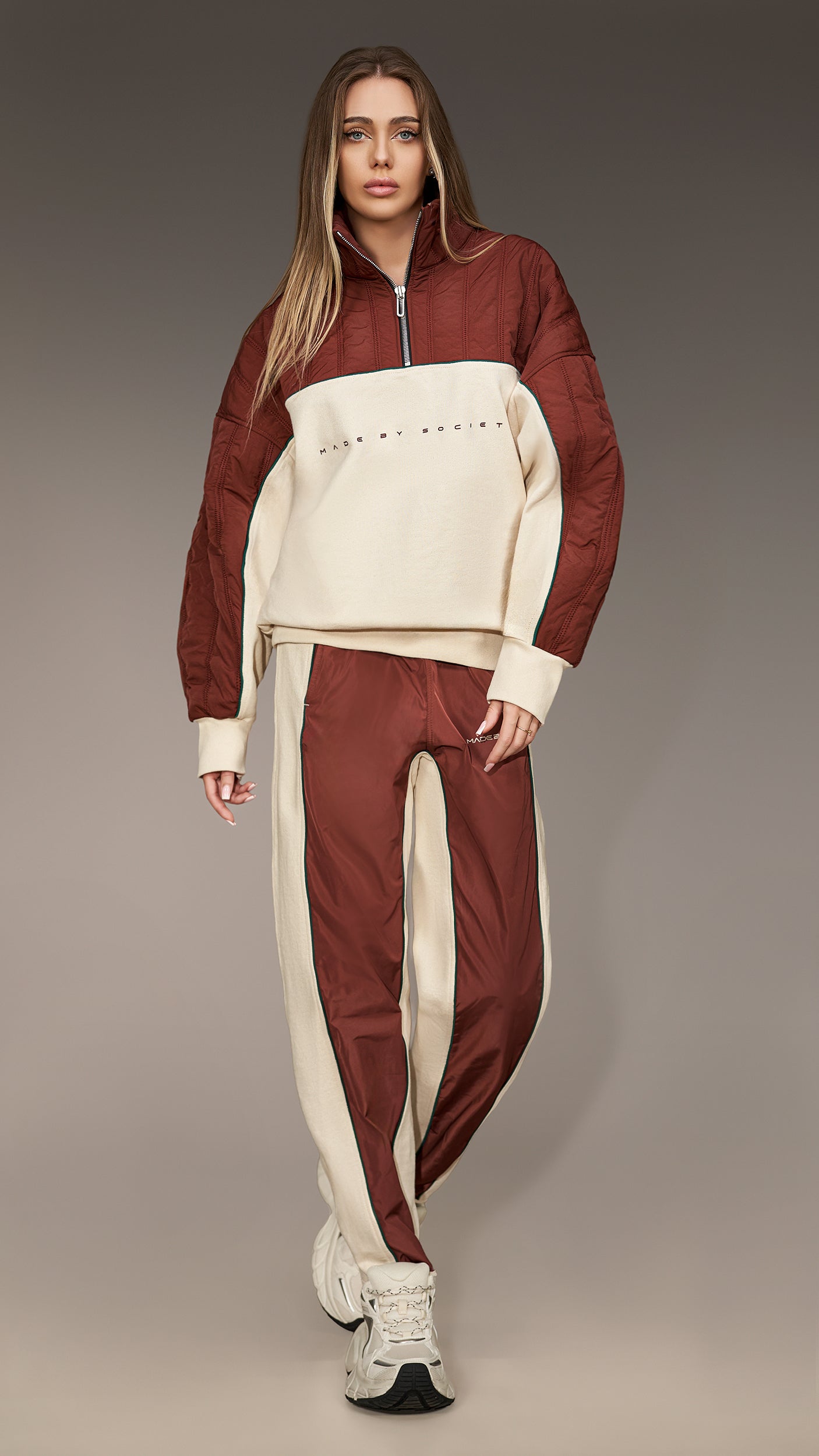 Made by Society Trousers - P26901