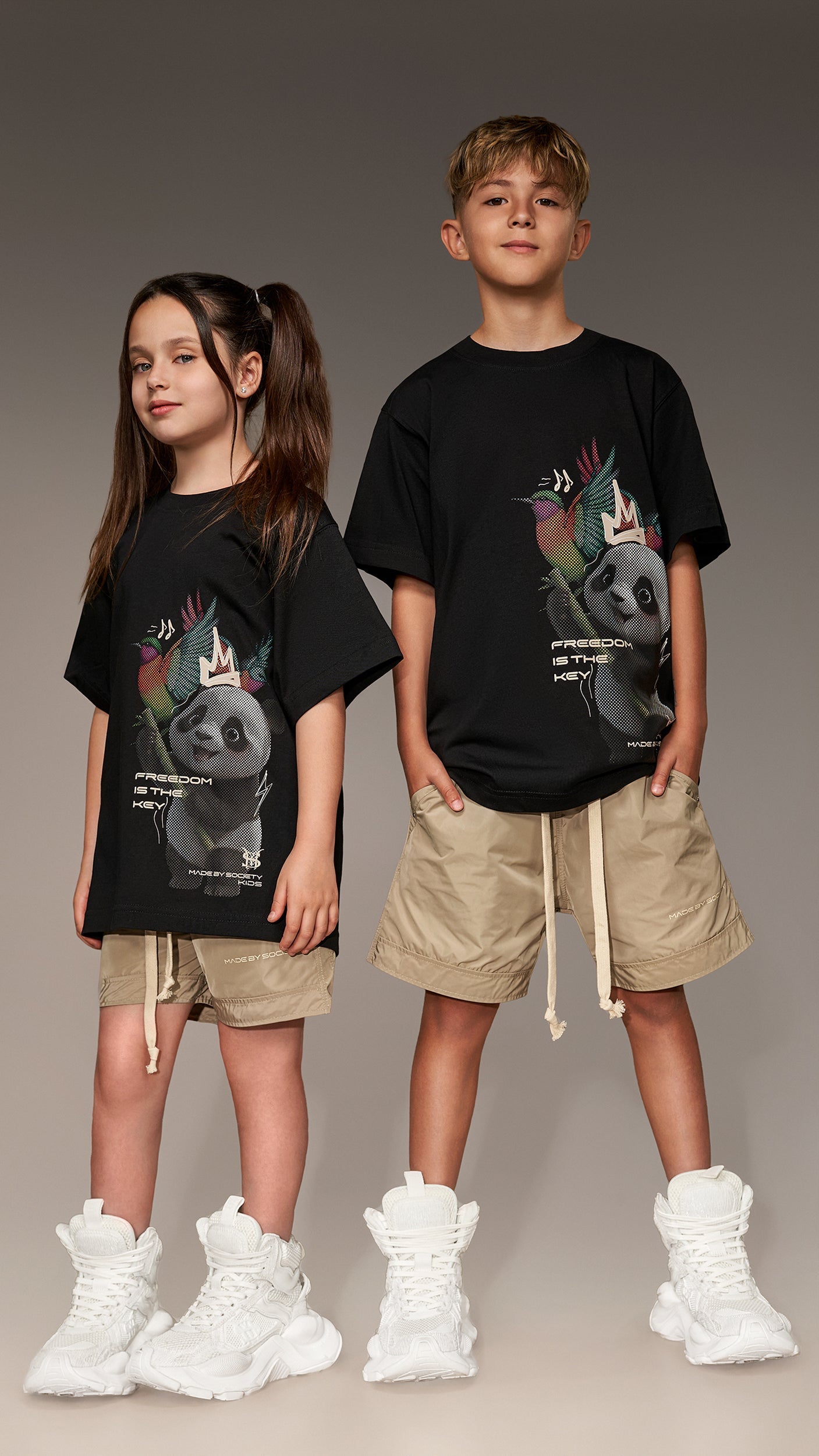 Freedom is the Key T-Shirt - T35874