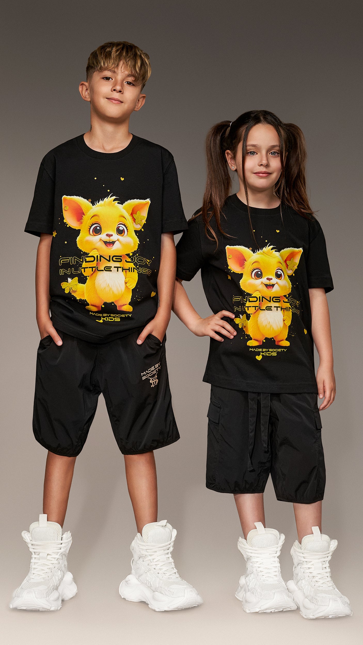 "Finding Joy" T-Shirt - T35910