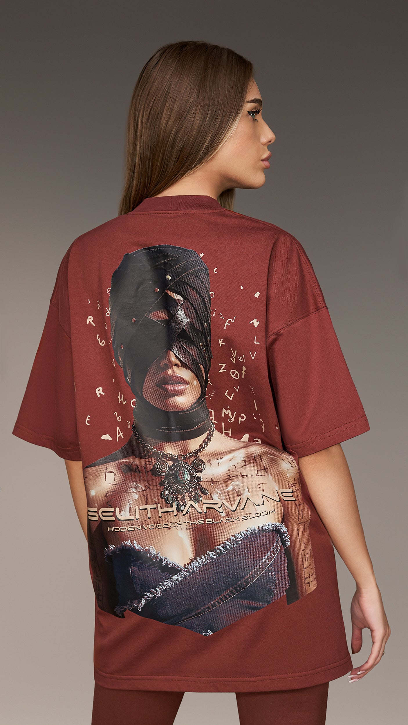 Made by Society T-Shirt - T26881